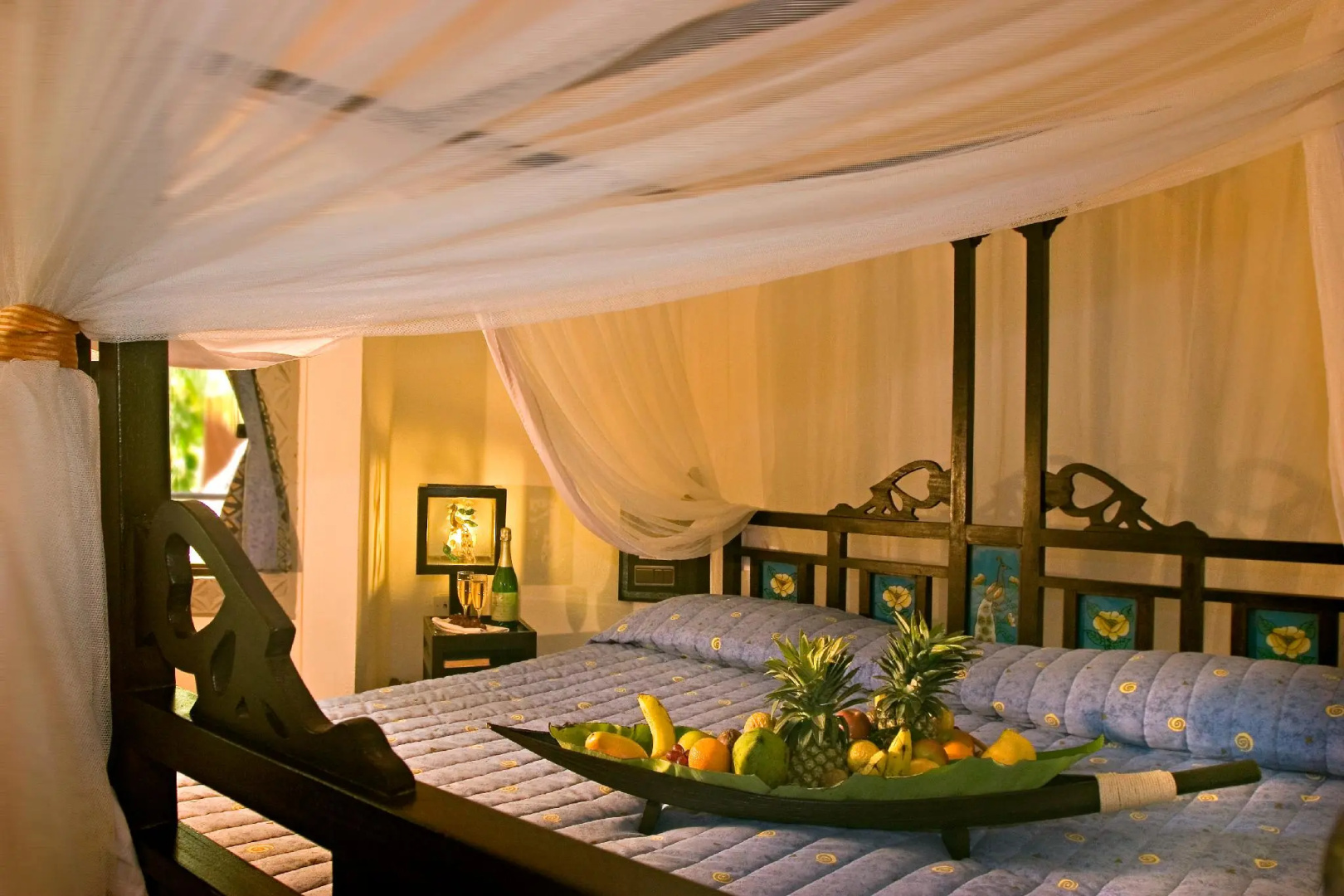 Severin Sea Lodge