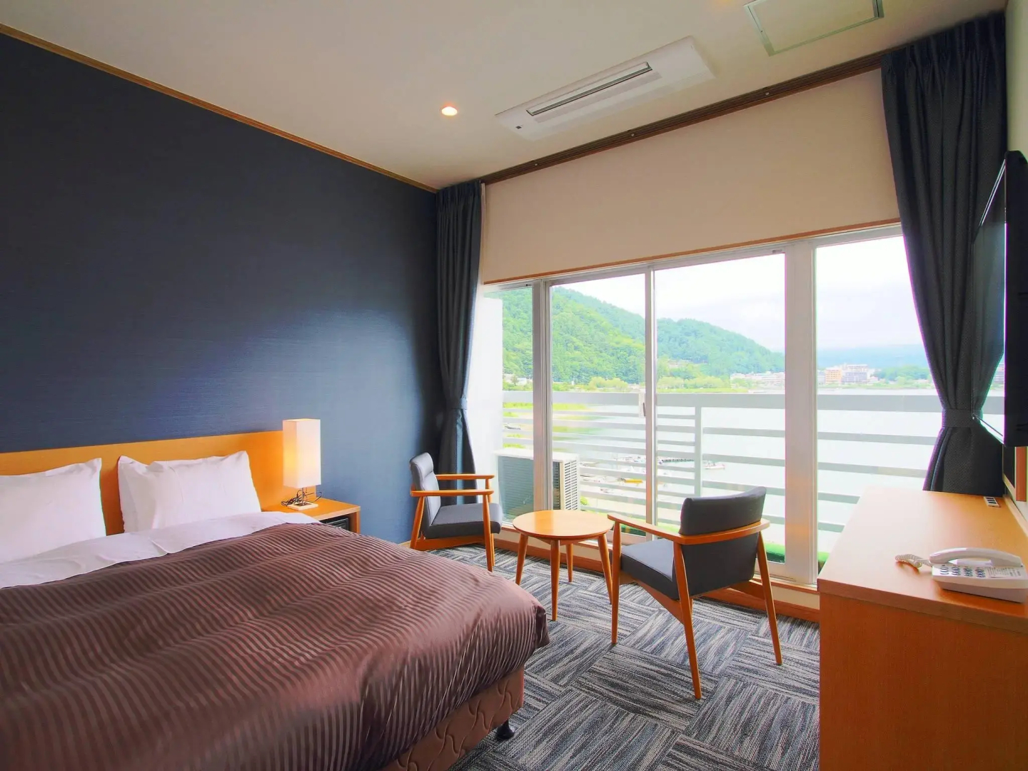 Kawaguchiko Hotel New Century