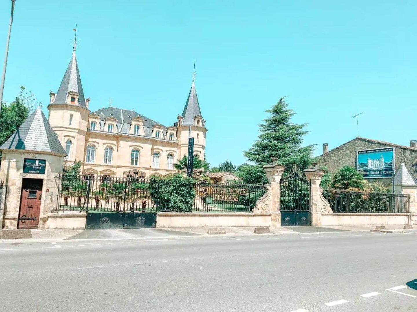 Cosy Studio* Duo* Wifi* 10 min de Blaye et de sa citadelle