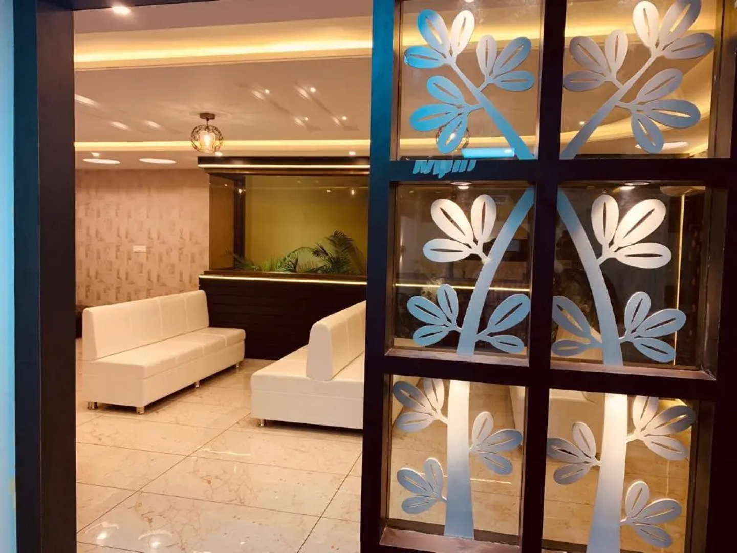 Satyadeep Inn