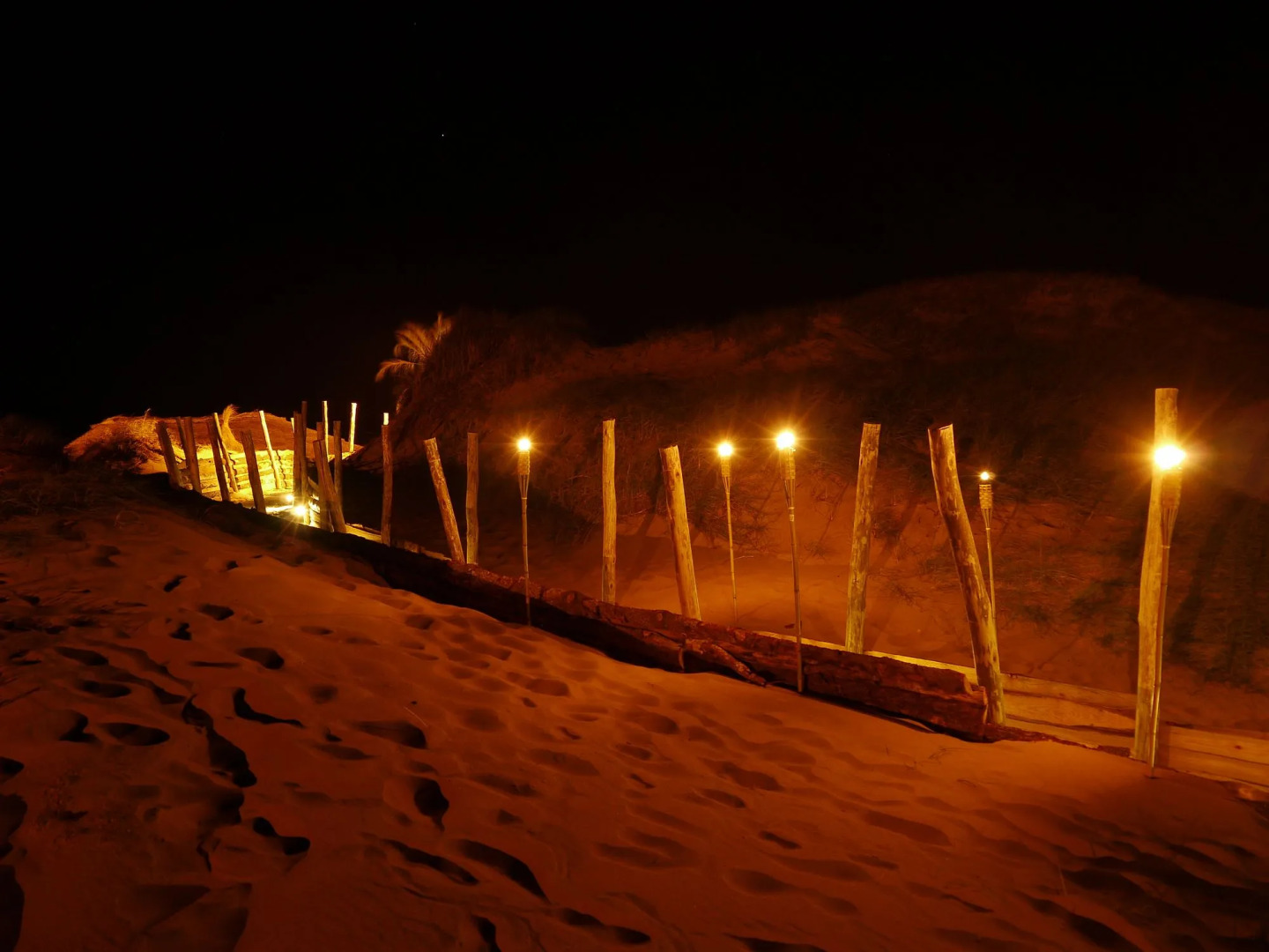 Tio Tom All Inclusive