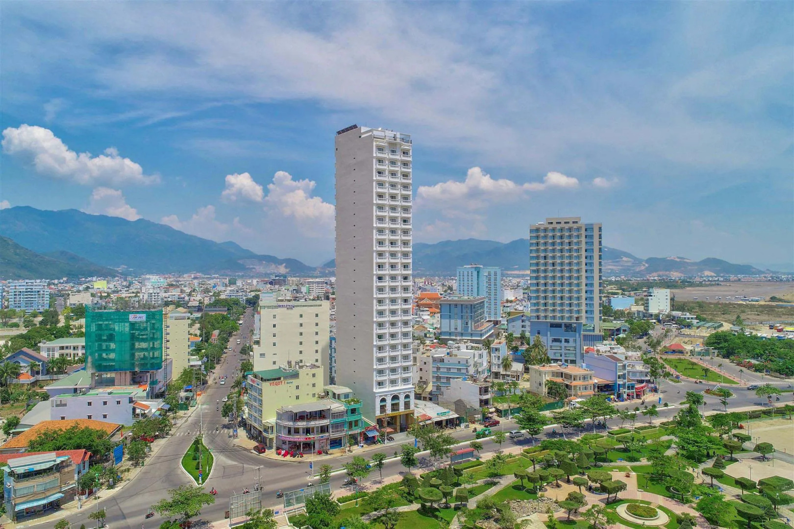 Imperial Nha Trang Hotel