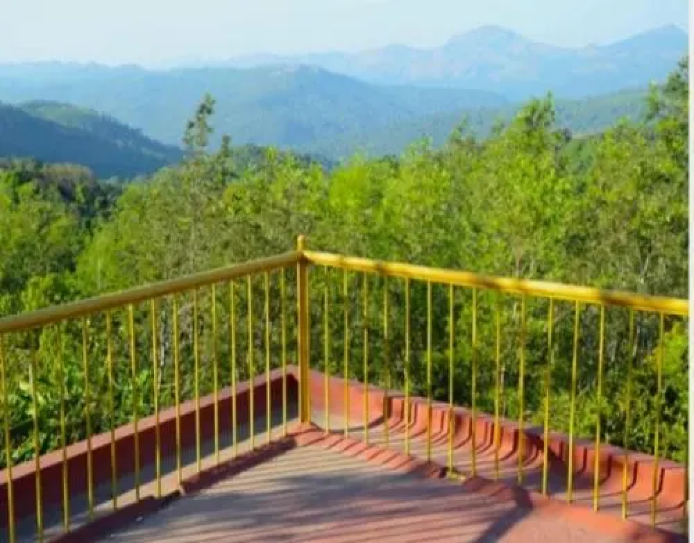 Vanvihar Holiday Home