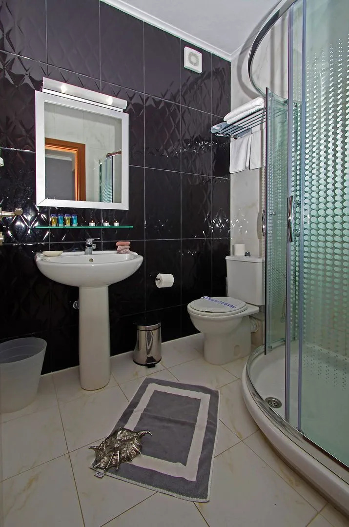 Mediterranean Resort Hotel