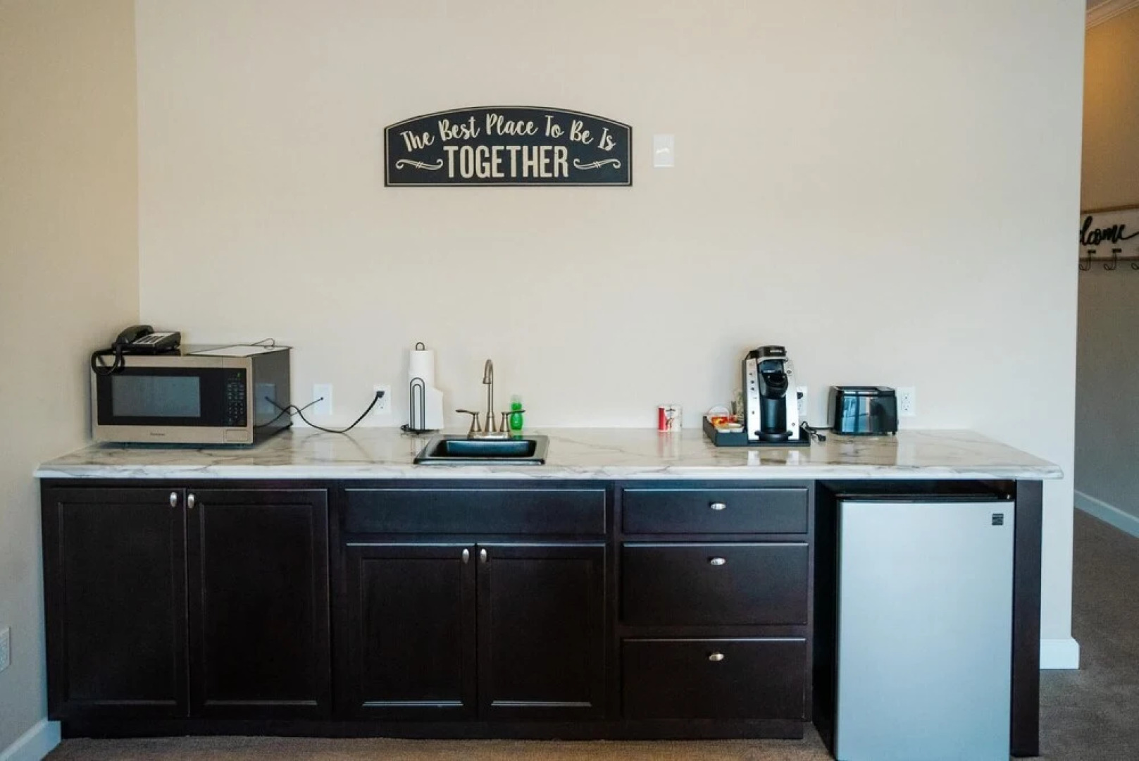 1 Bedroom Lake View Villa - Unit 504