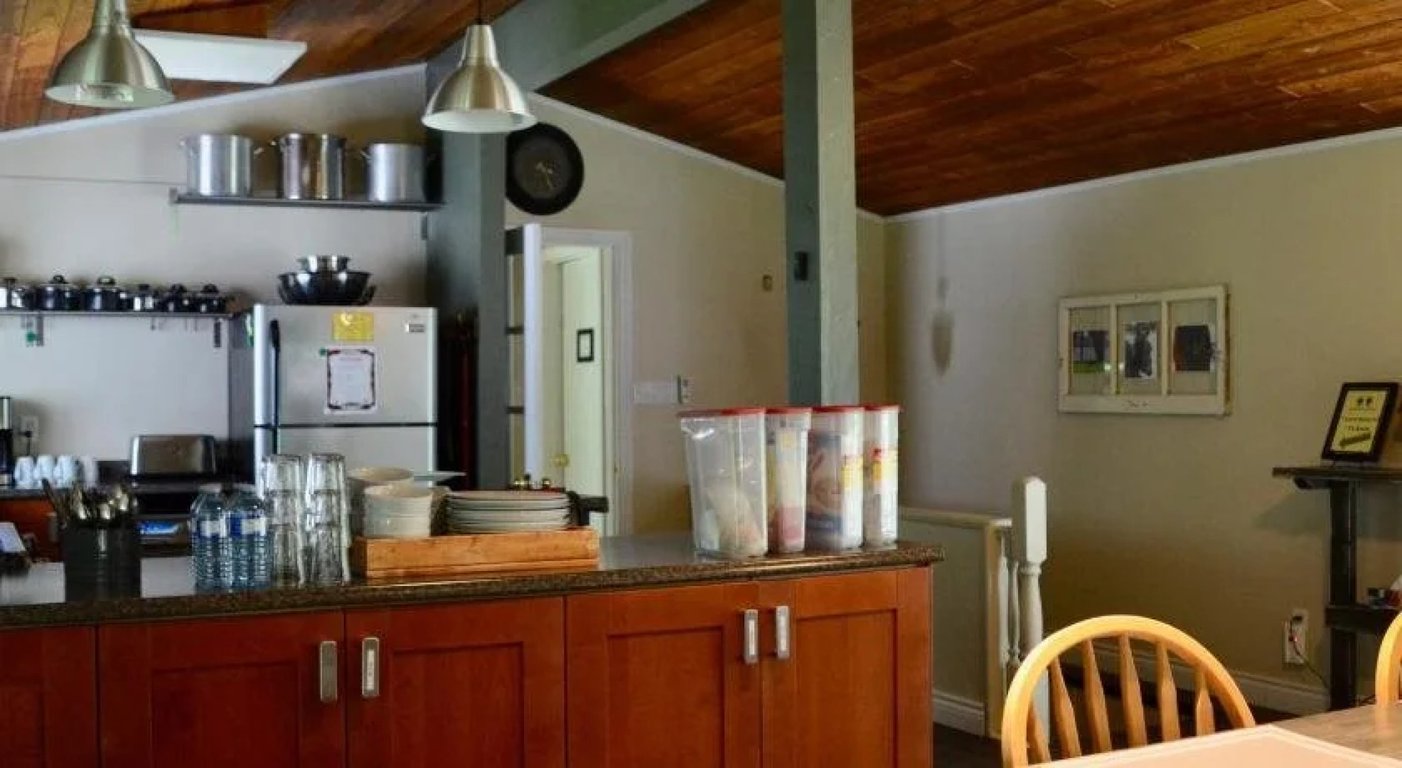 Tranquil Acres Guest House