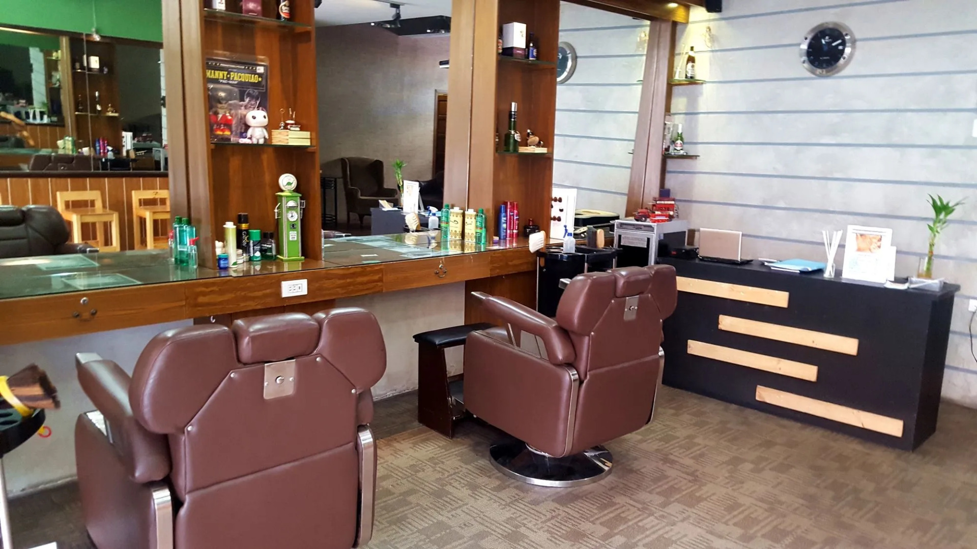 DG Budget Hotel Salem