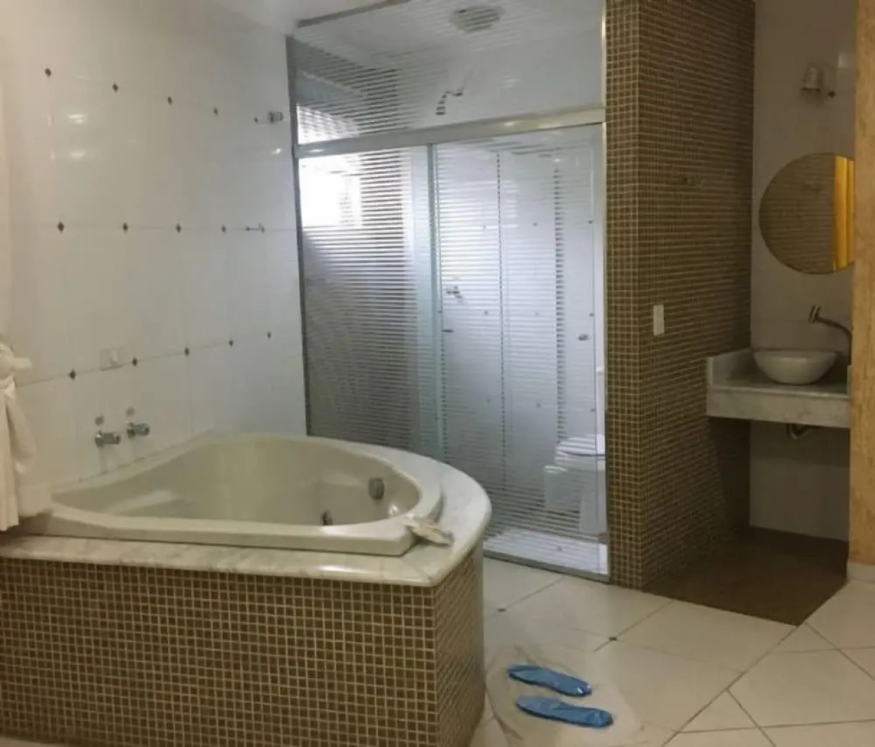 Casablanca Hotel Osasco
