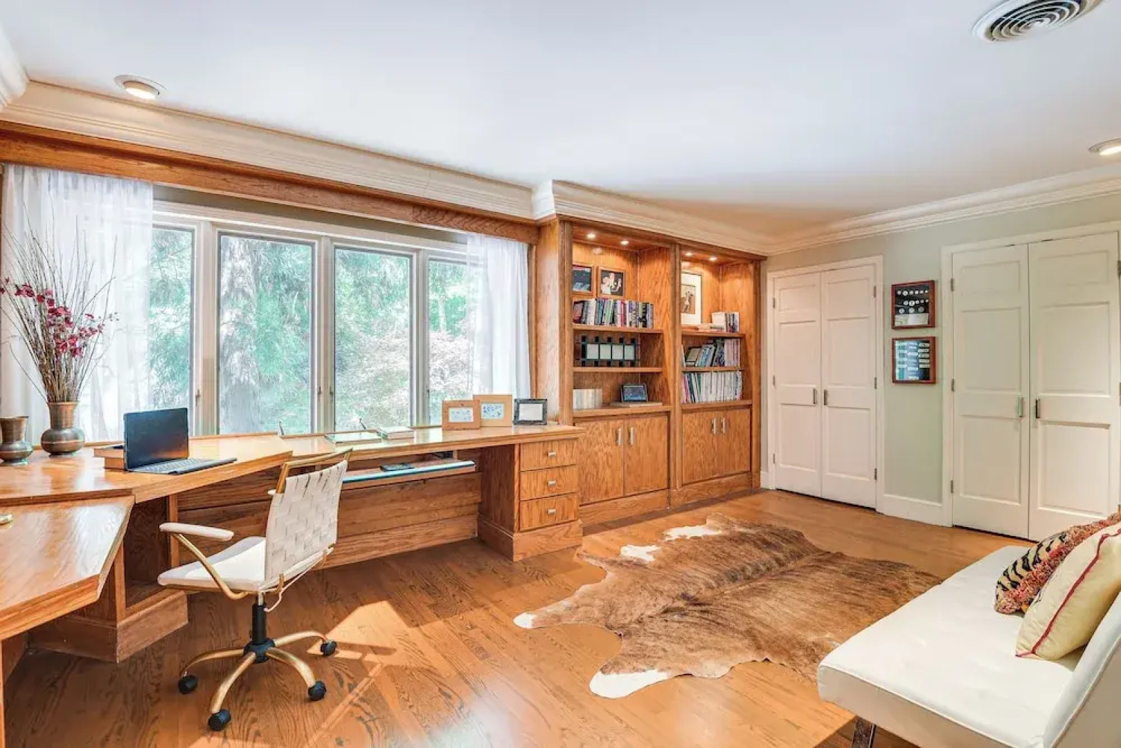 Quiet Getaway w/ Deck: 18 Mi to Downtown Baltimore