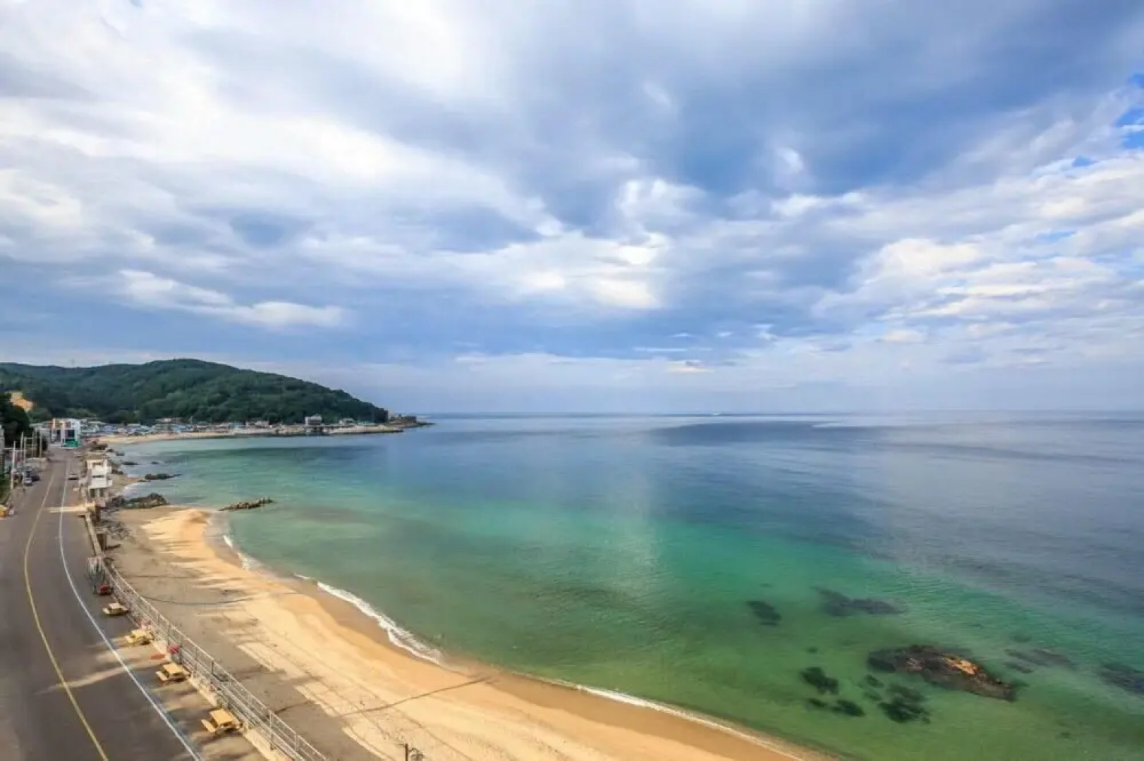 Yeongdeok Dream Pension