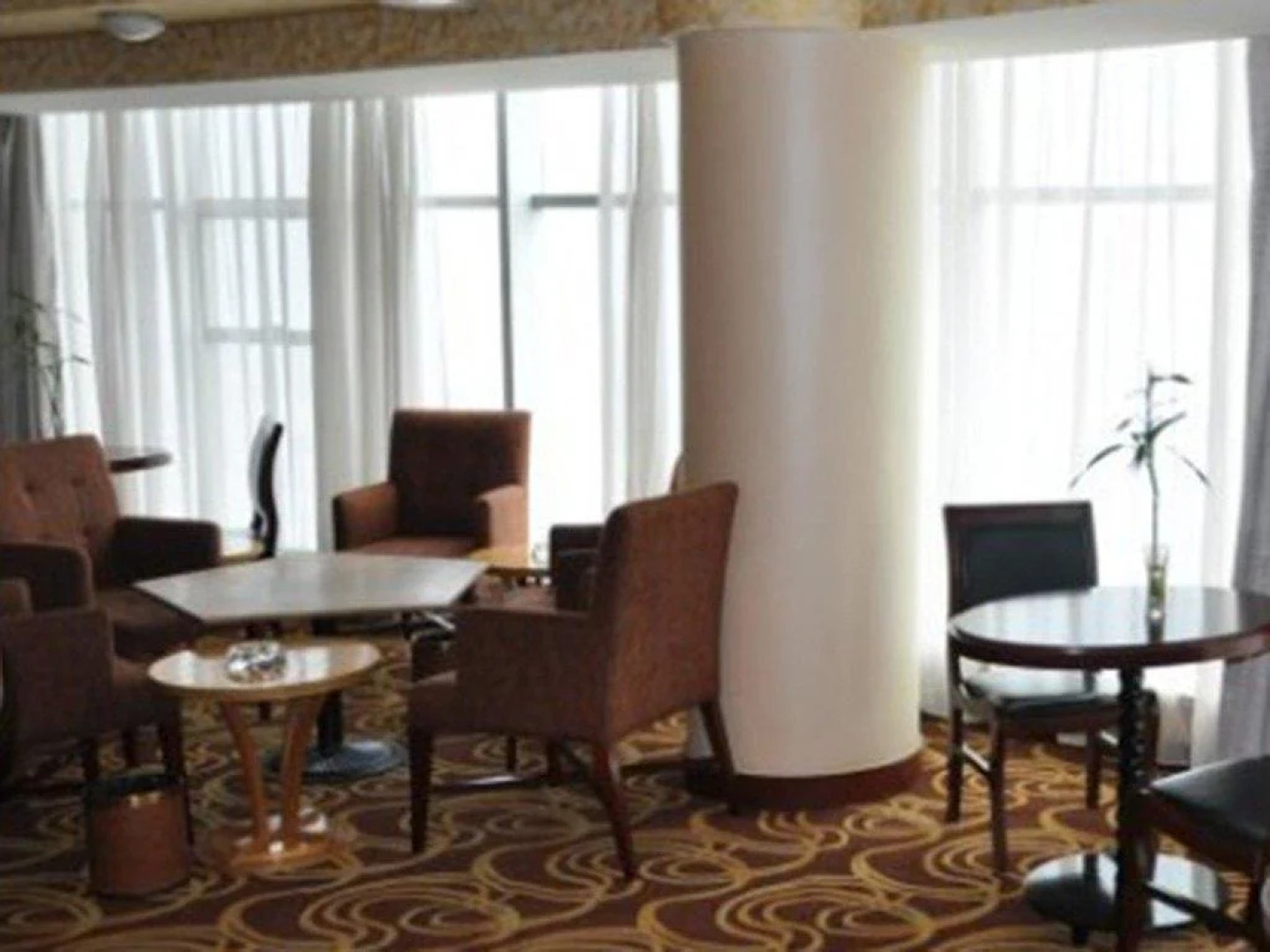 Rizhao Sovereignty Hotel