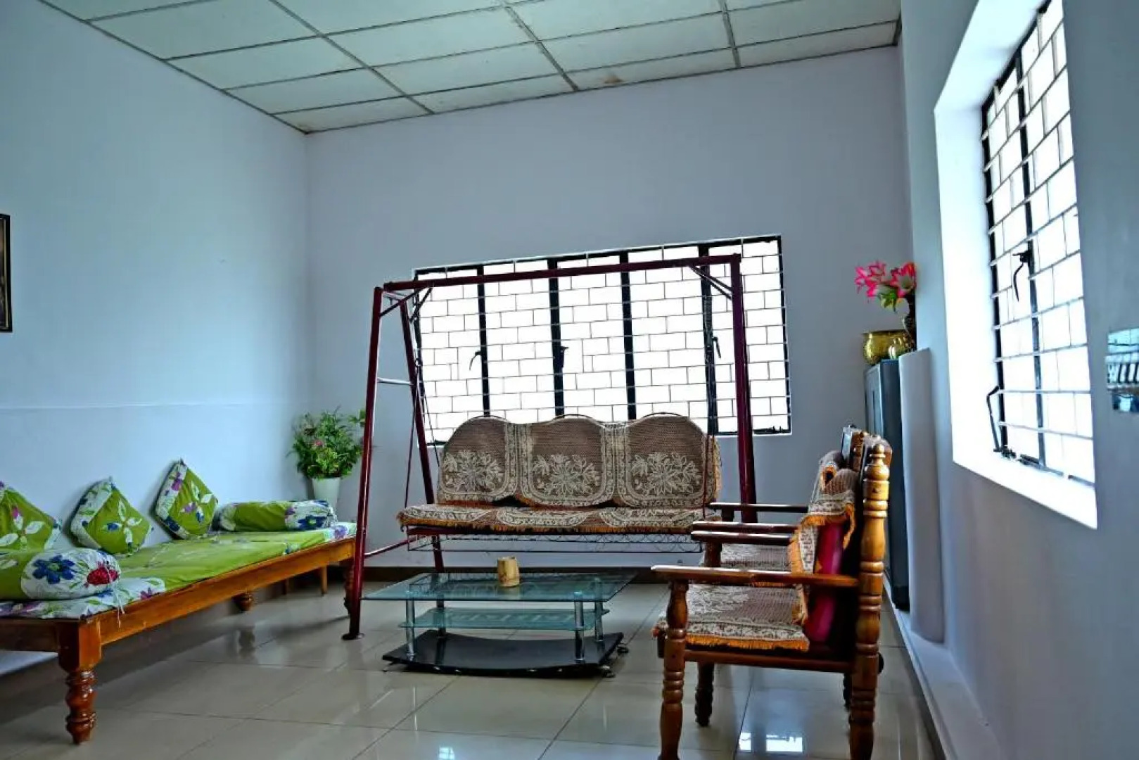 Giridarshini Homestay - Pool, Falls, Home Food & Estate