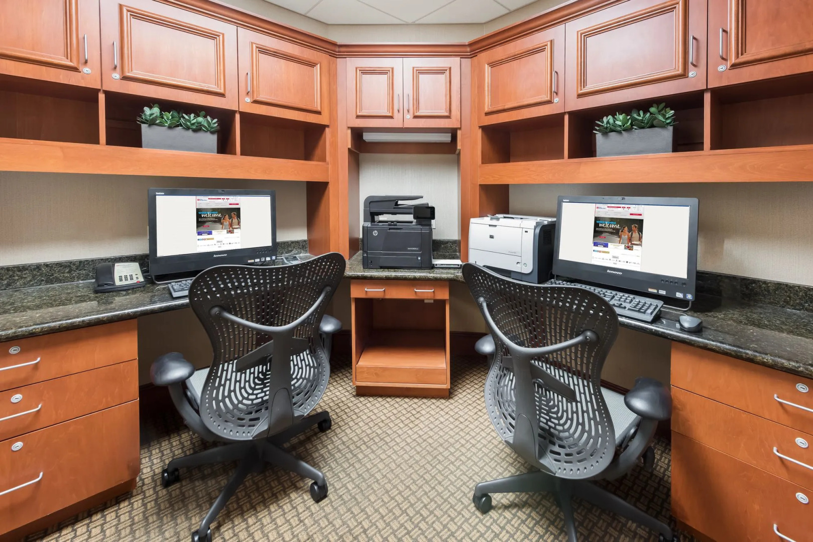 Hilton Garden Inn St. Louis Shiloh/O'Fallon IL