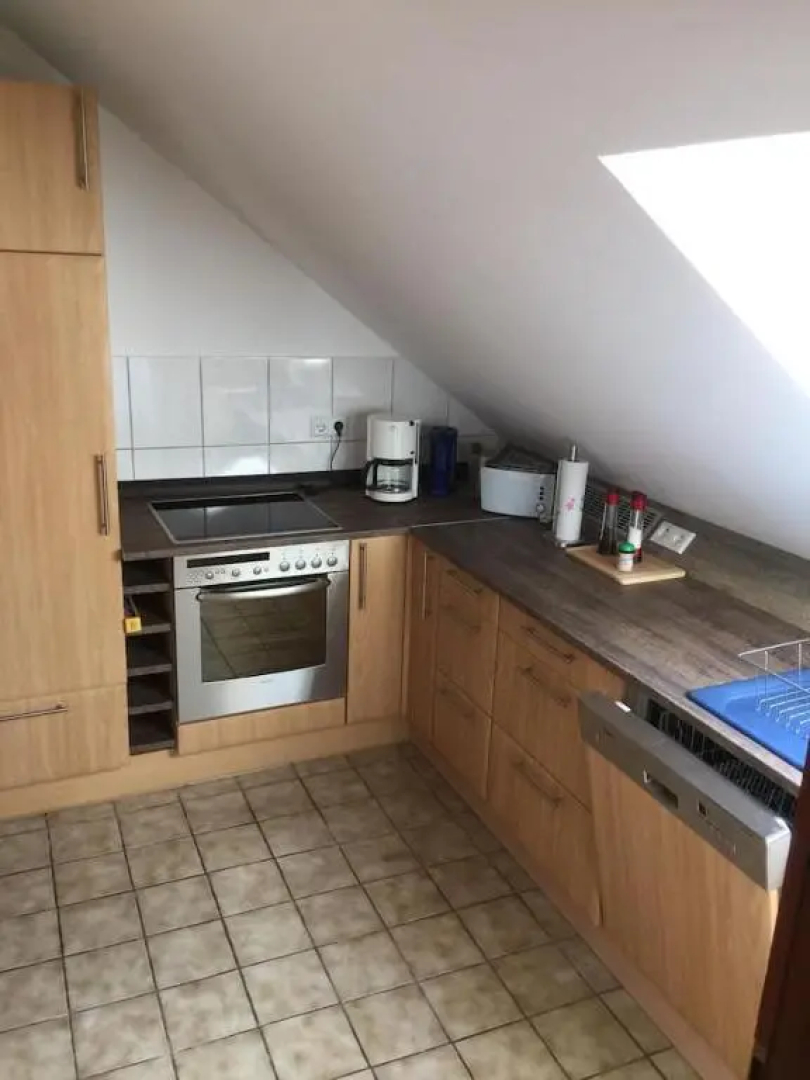 Ferienwohnung Kuschelmuschel Flensburg - Handewitt