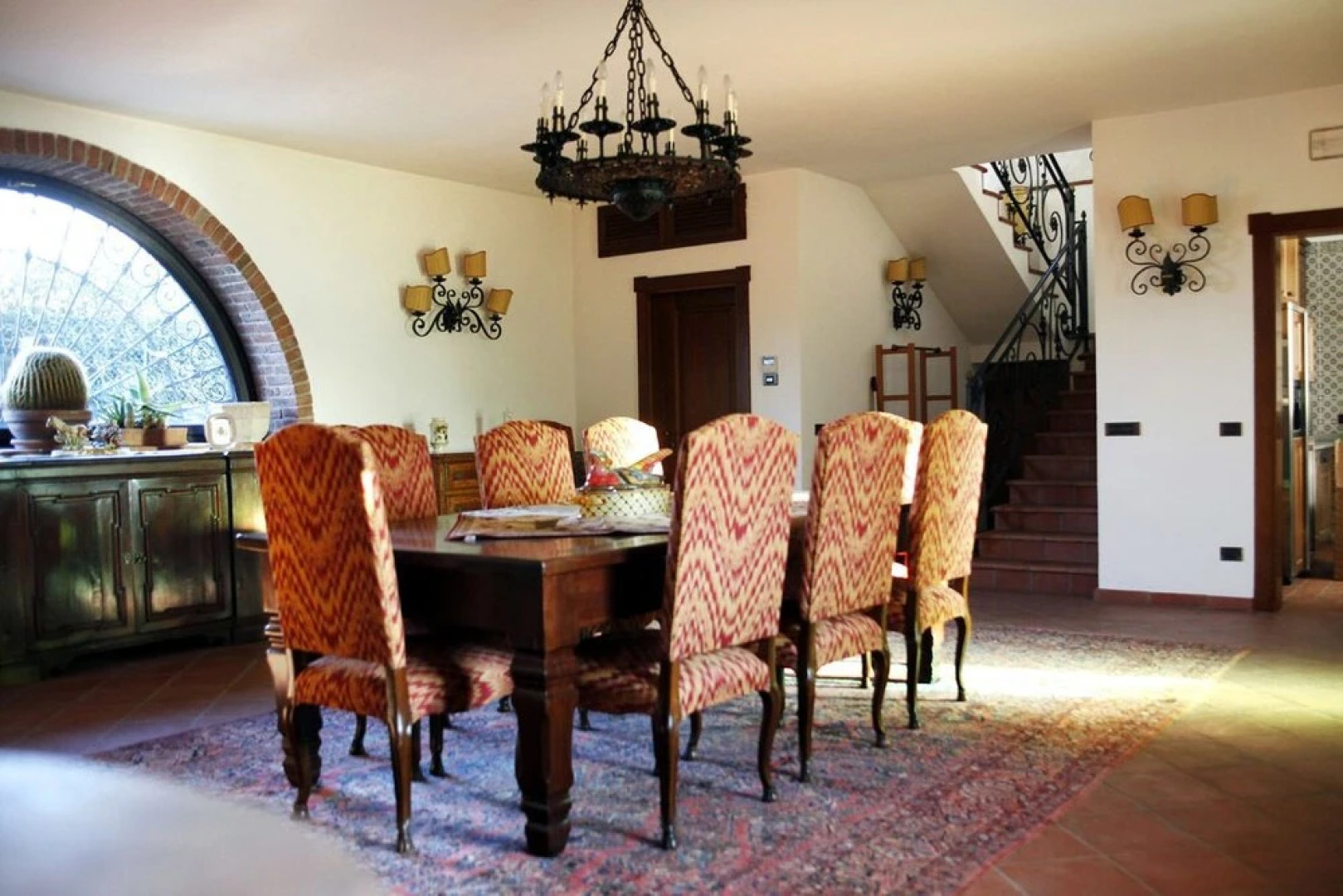 La Torre Dei Canonici