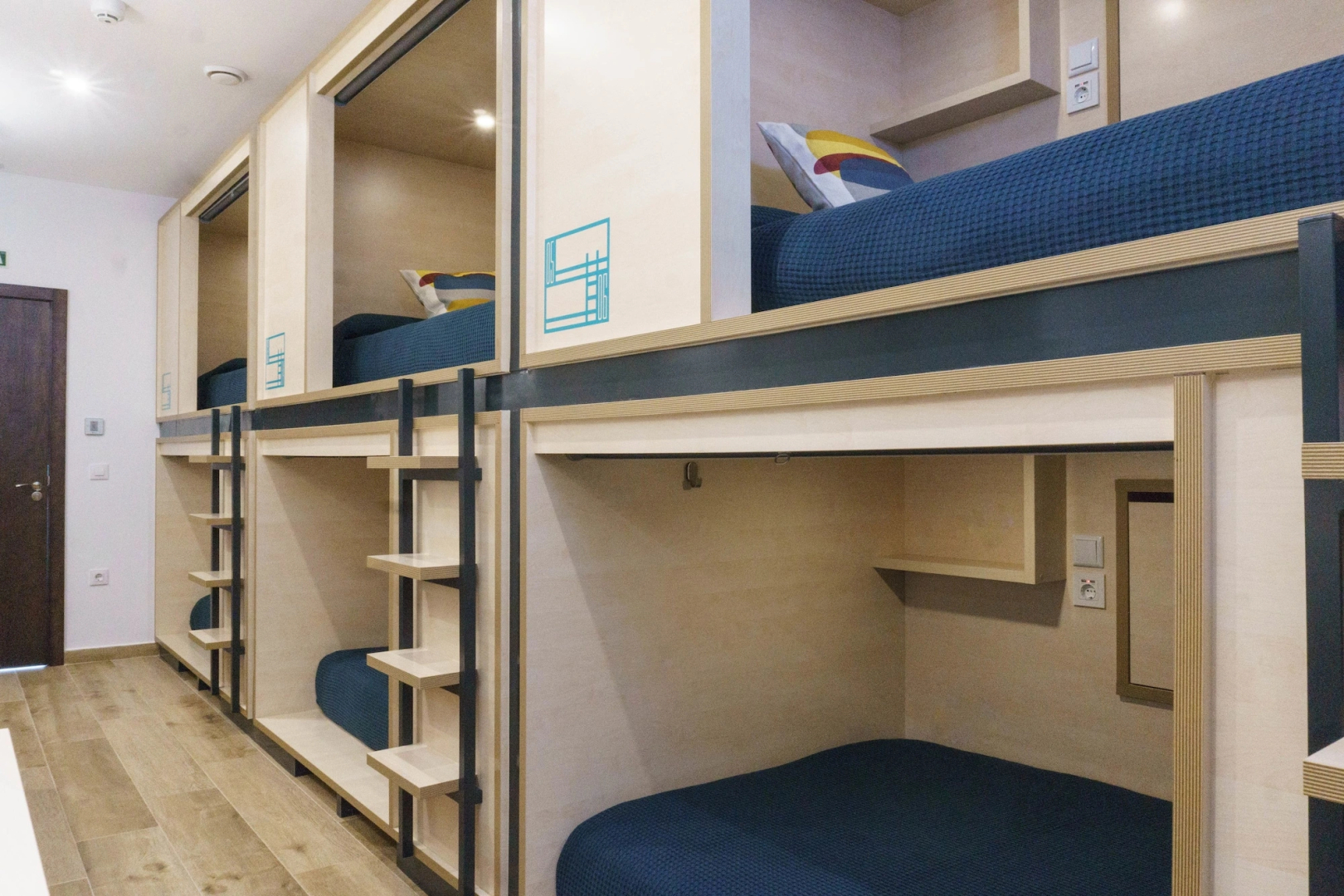 TAKE Hostel Conil