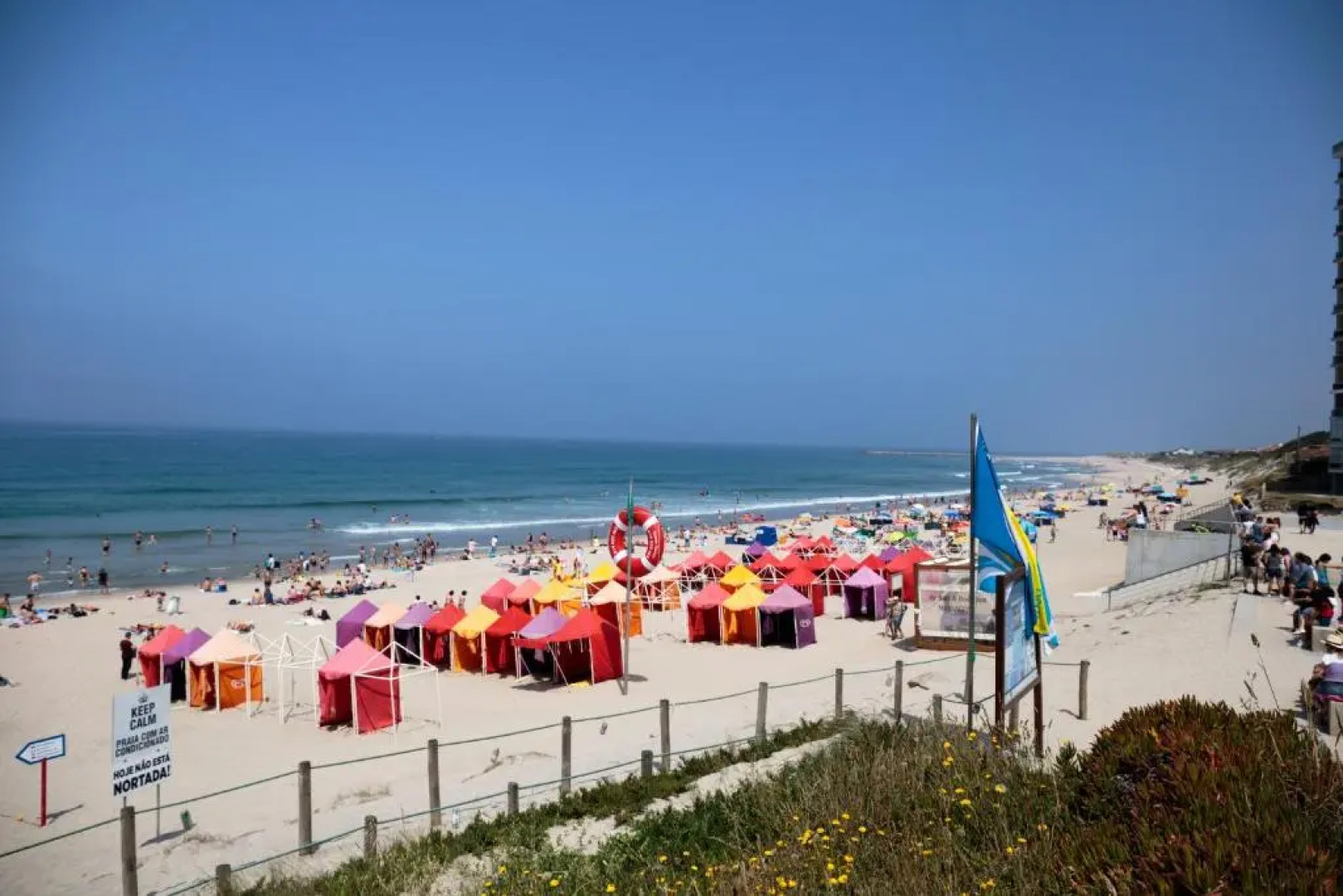 The Spot Hostel Ofir