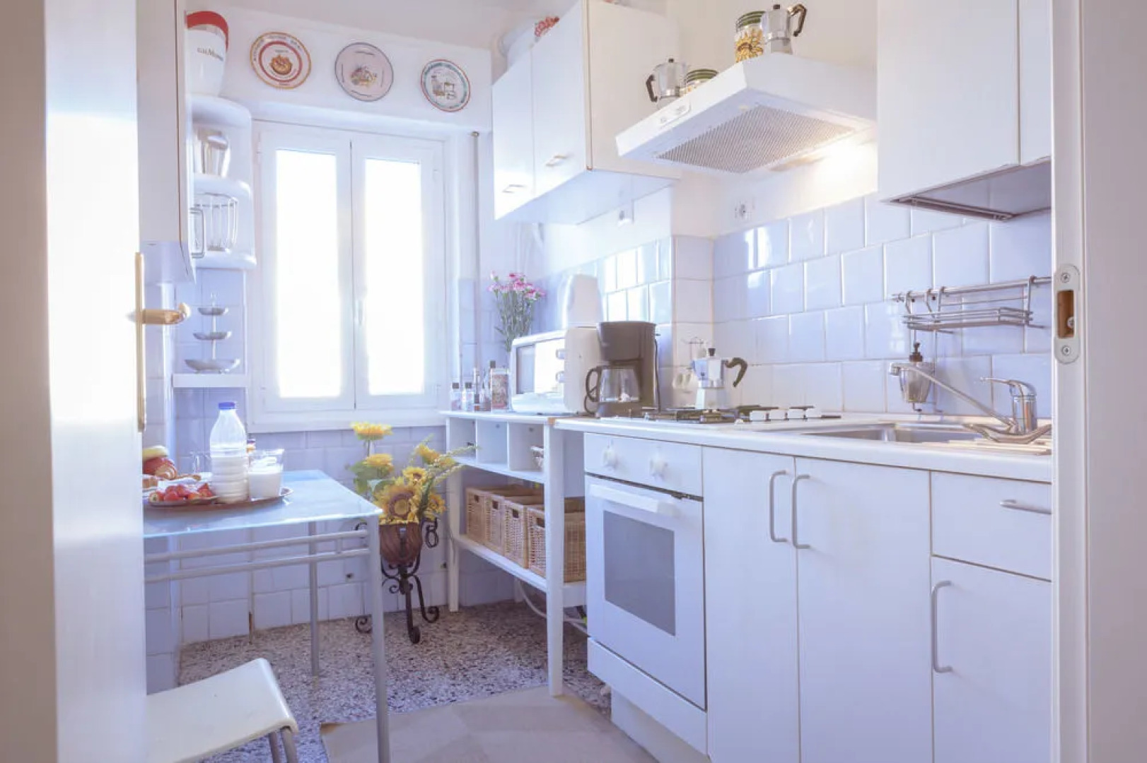 Bed and Breakfast Gustè