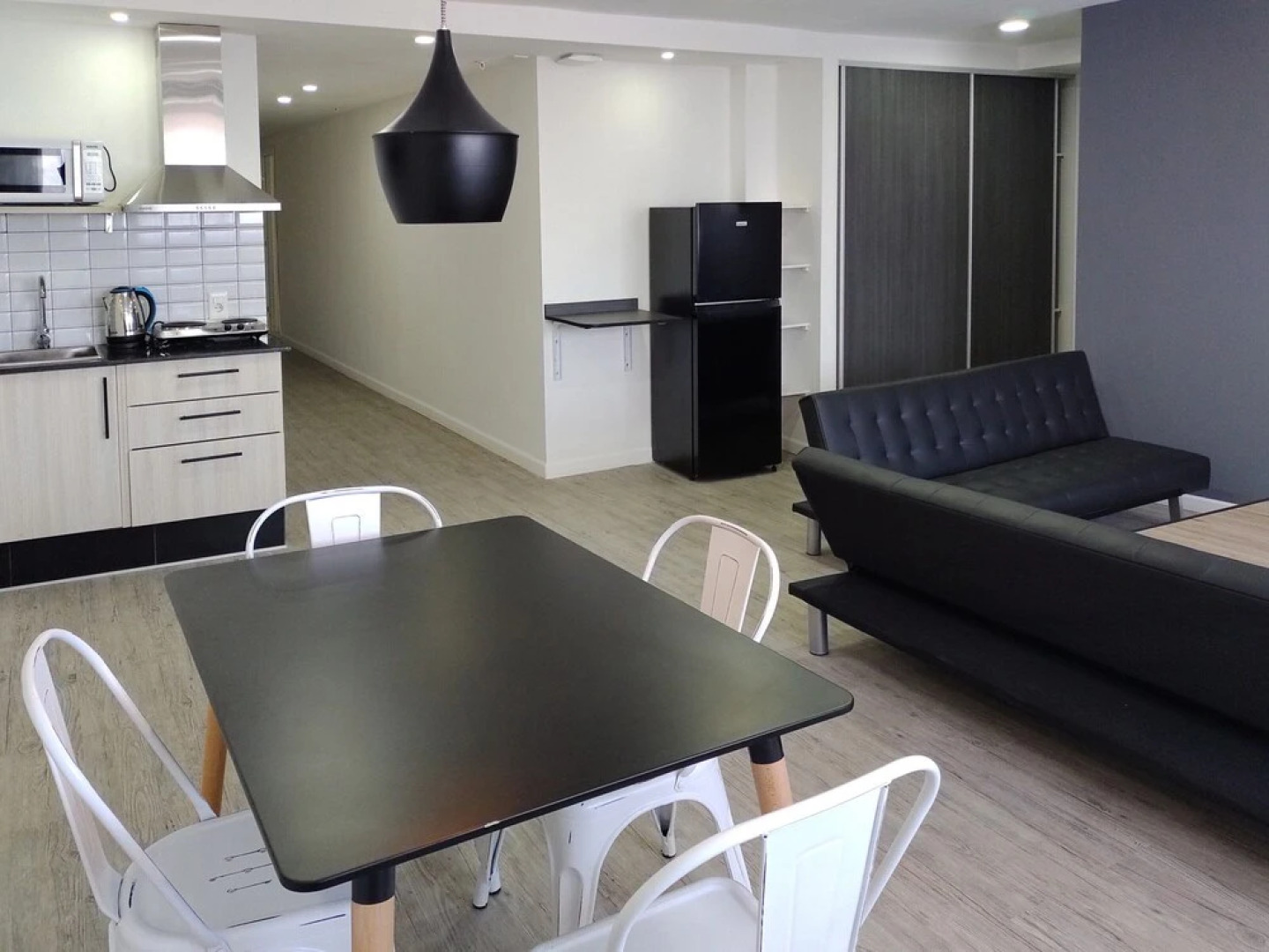 Quijano Hotel - Aparts & Suites