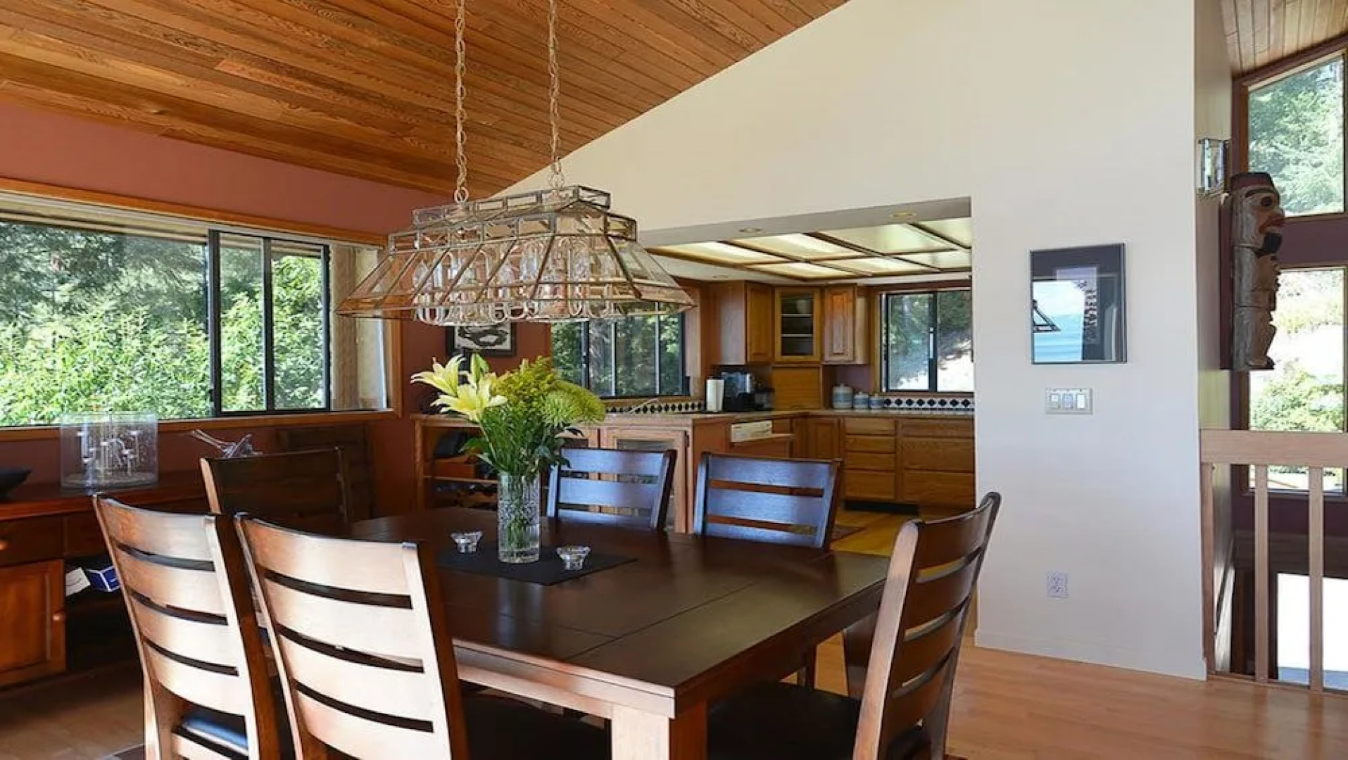 Sunshine Coast Treetop Wonderland