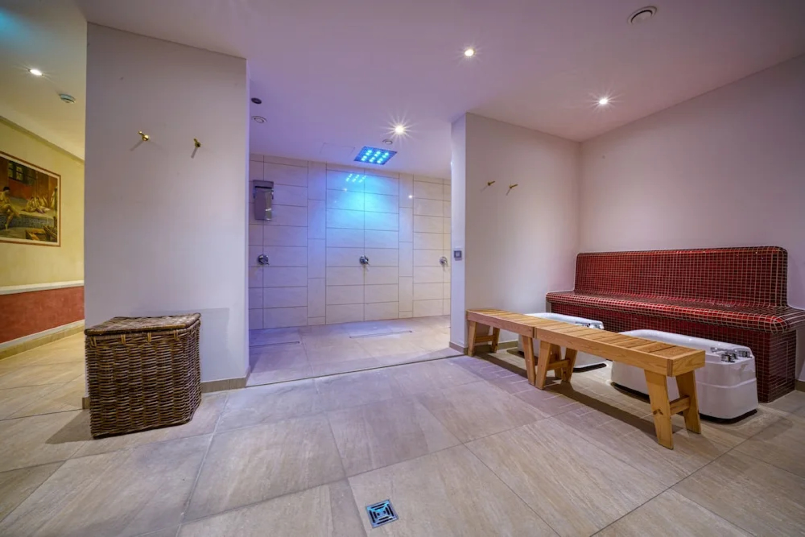 Hotel Seeblick Wismar