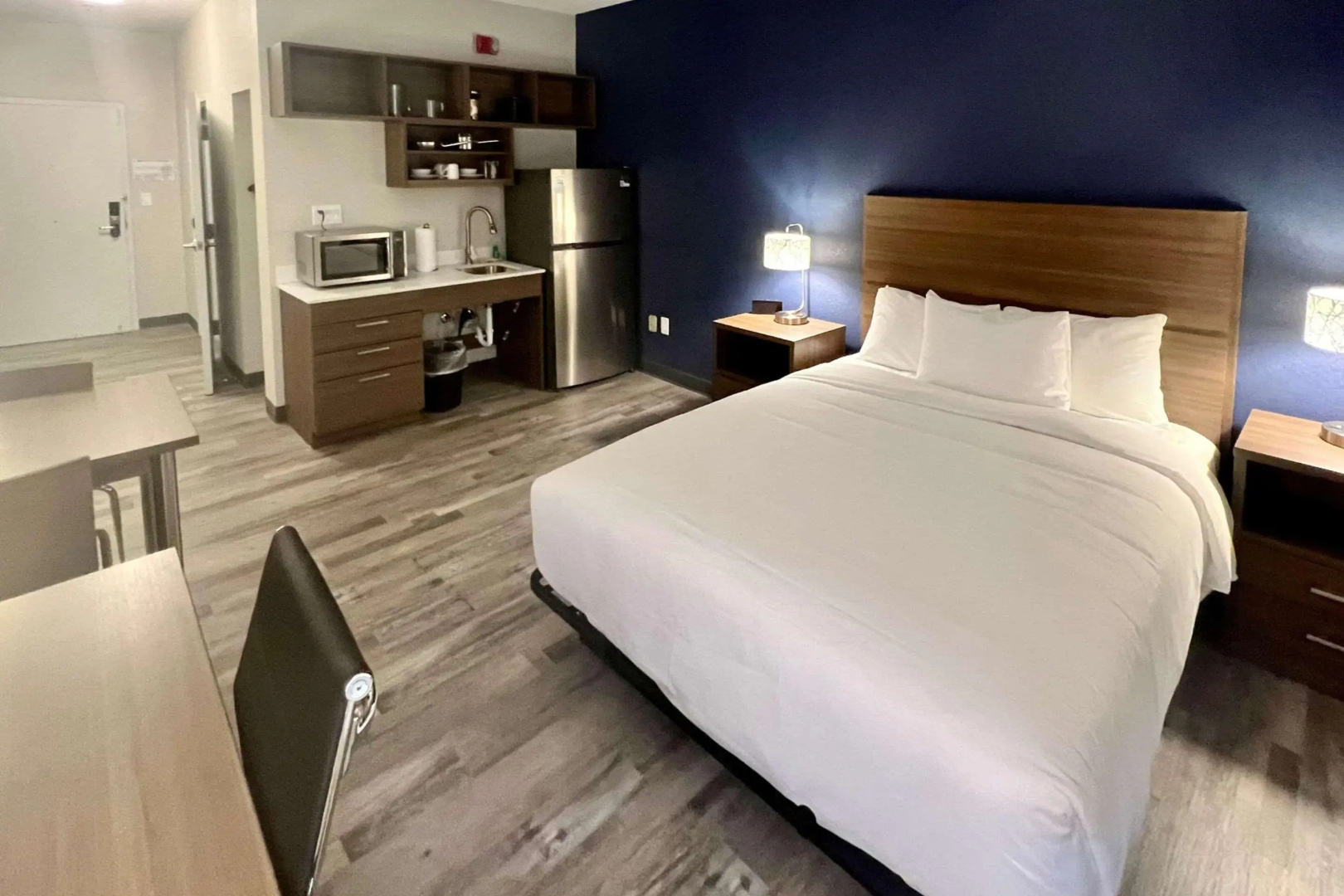 MainStay Suites Bourbonnais - Kankakee