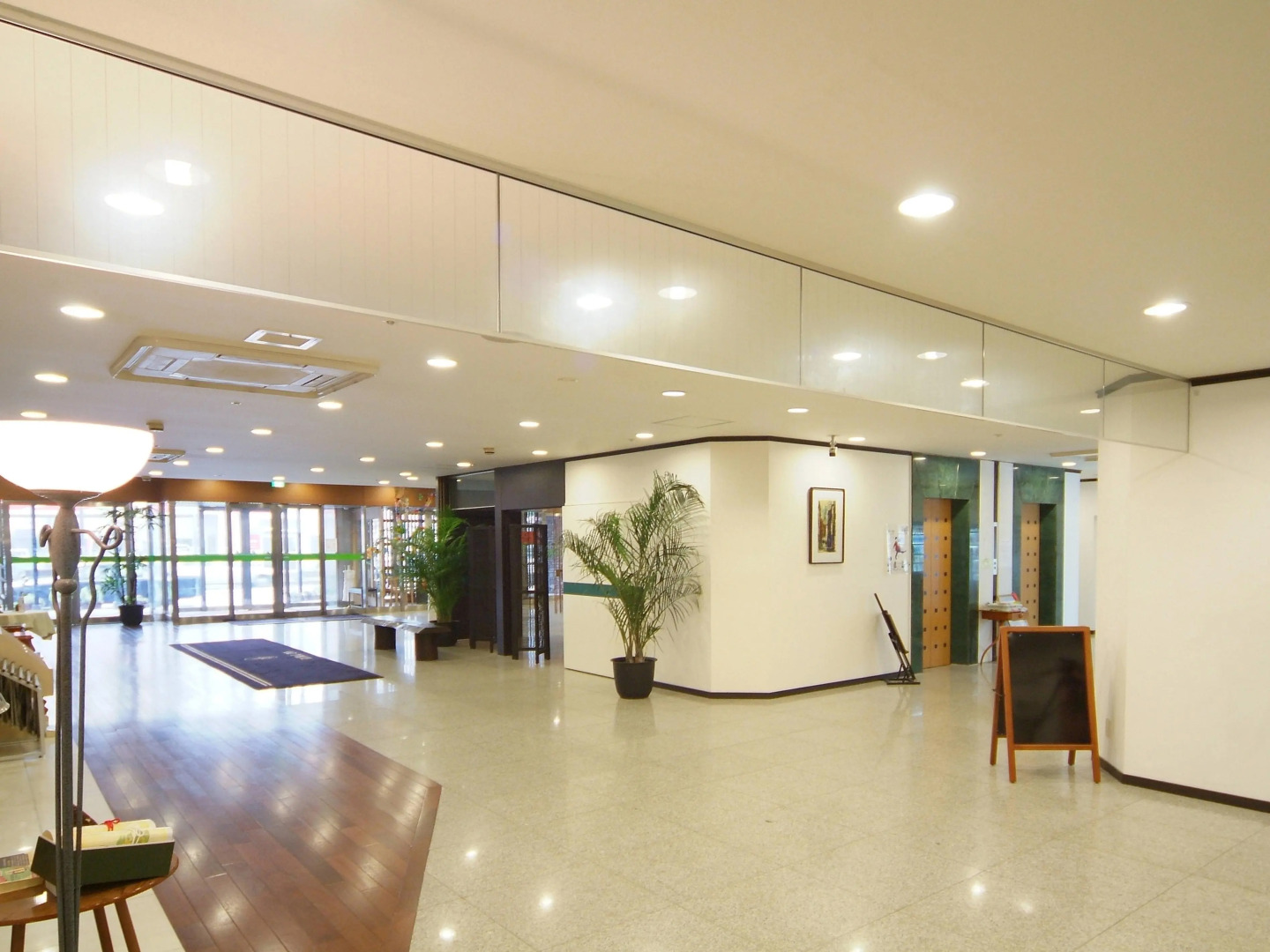 Hotel Crown Hills Himeji