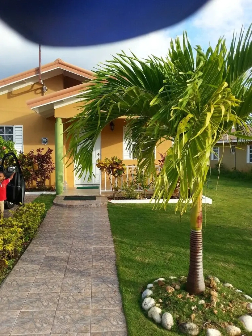 Emerald Estate Gated Community Ochi Rios