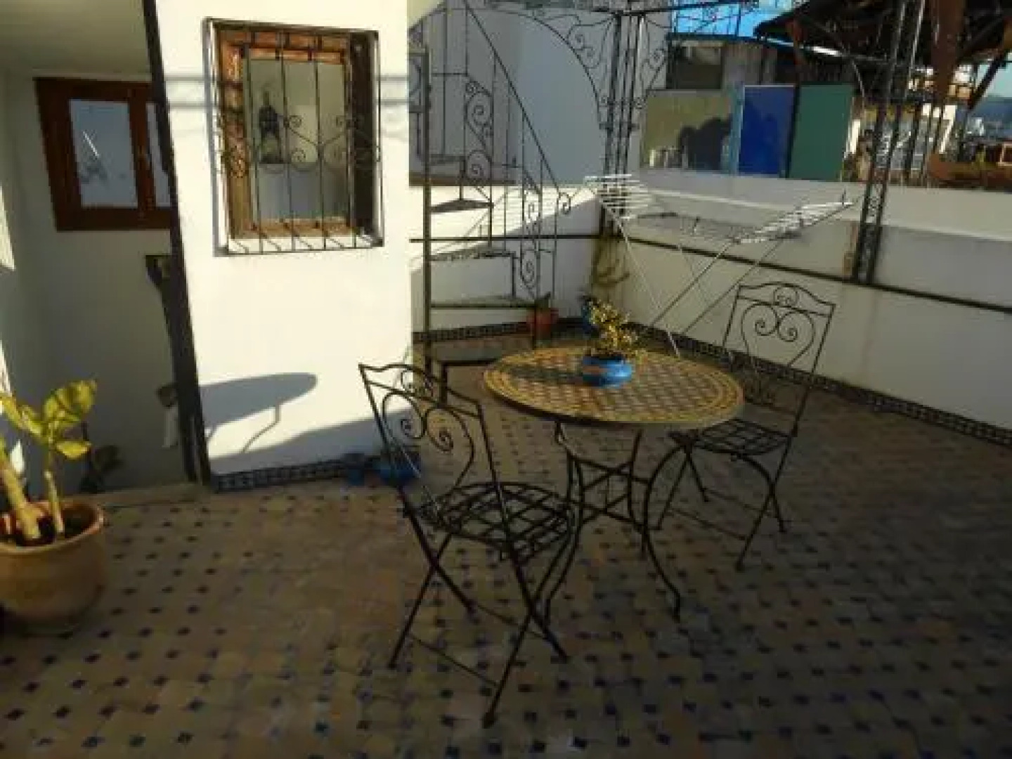 Petit Bijou de Tanger