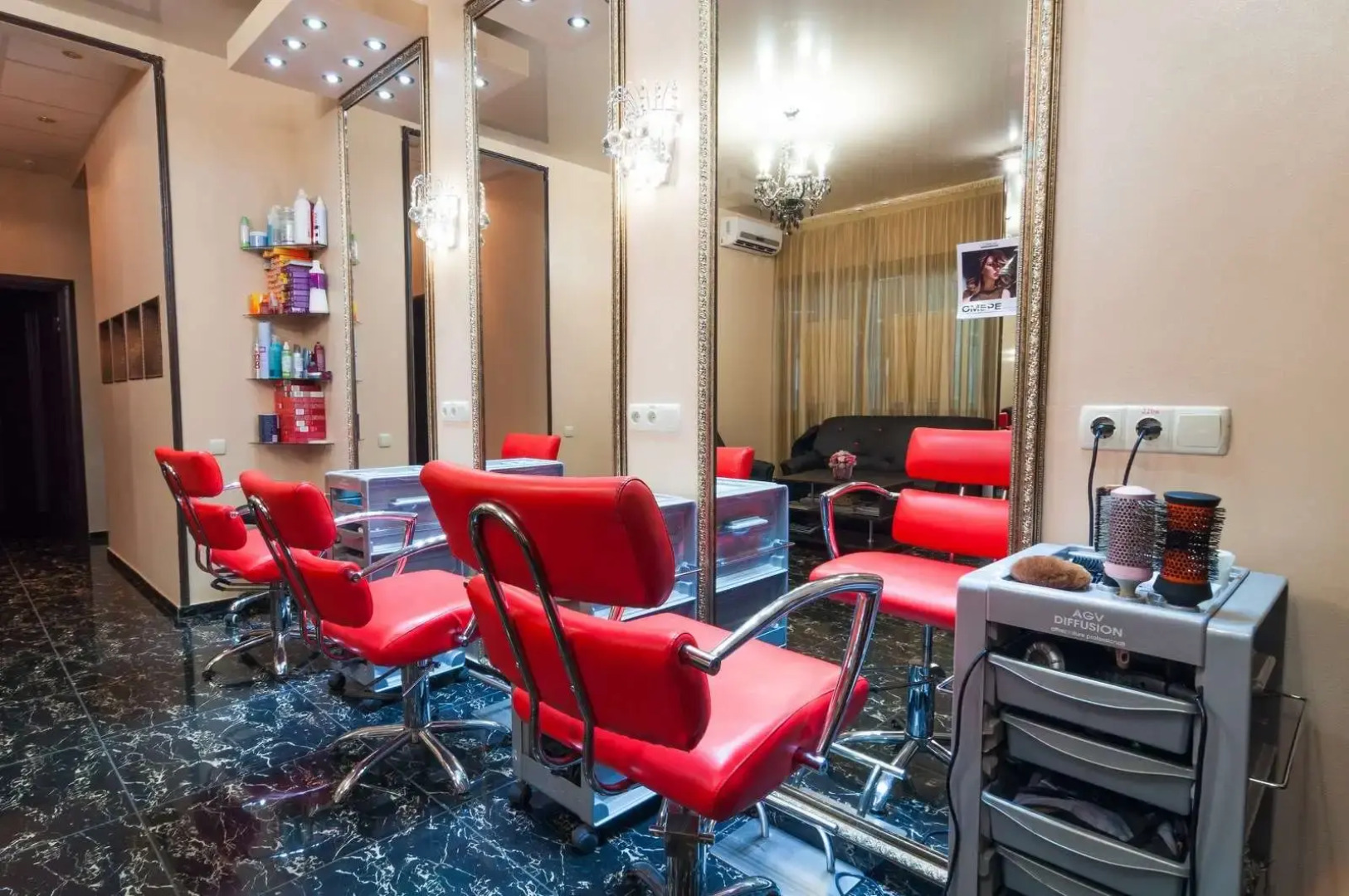 Гостиница «Турист»