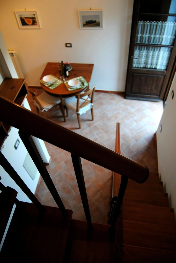 Agriturismo La Fornace di Poggiano