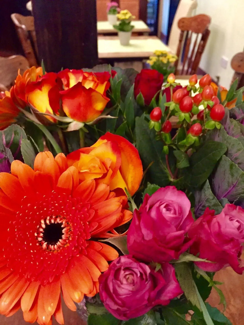 Thatched Cottage Hotel