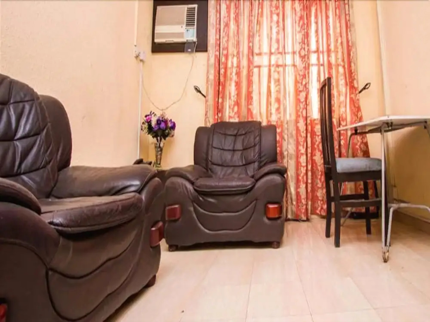 Haille Sellasie Hotel