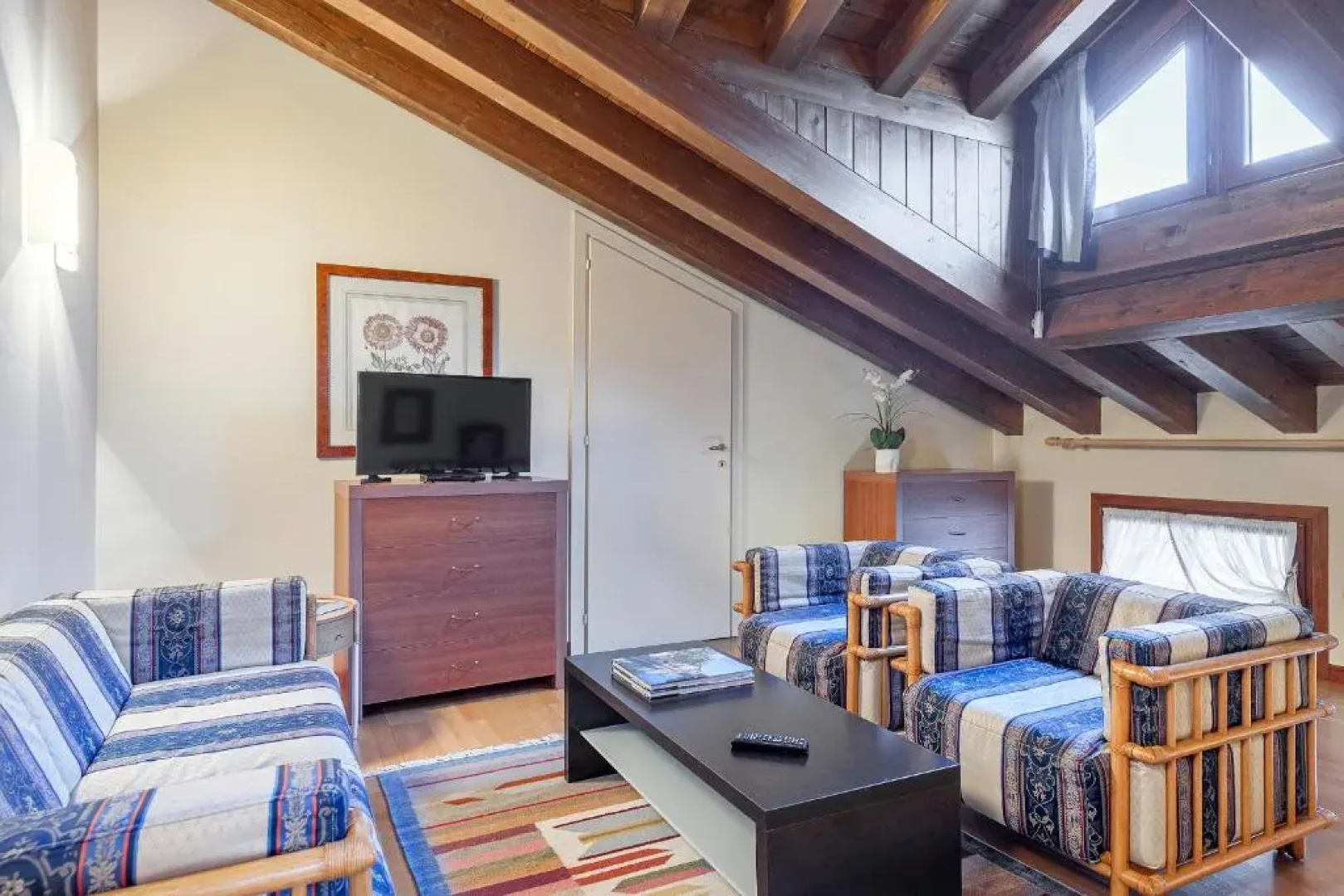 Residence Palazzo Brando