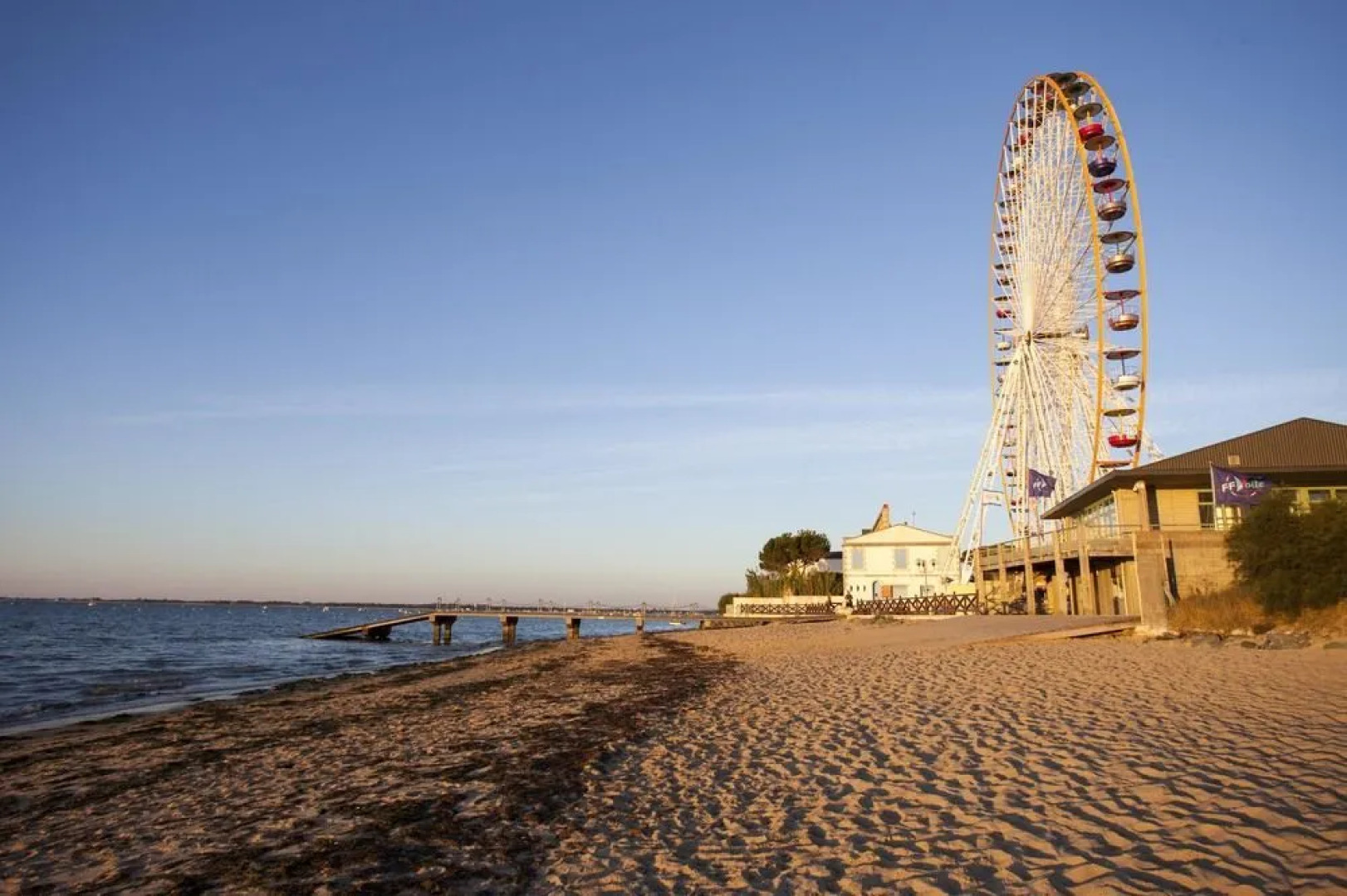 Residence Sous les Pins (by Popinns)