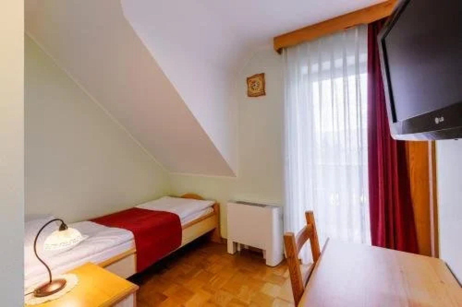 Pension Török