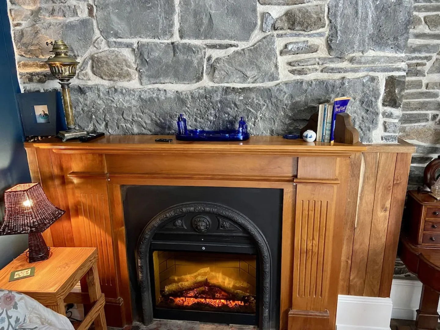 Poet's Cottage Stanley