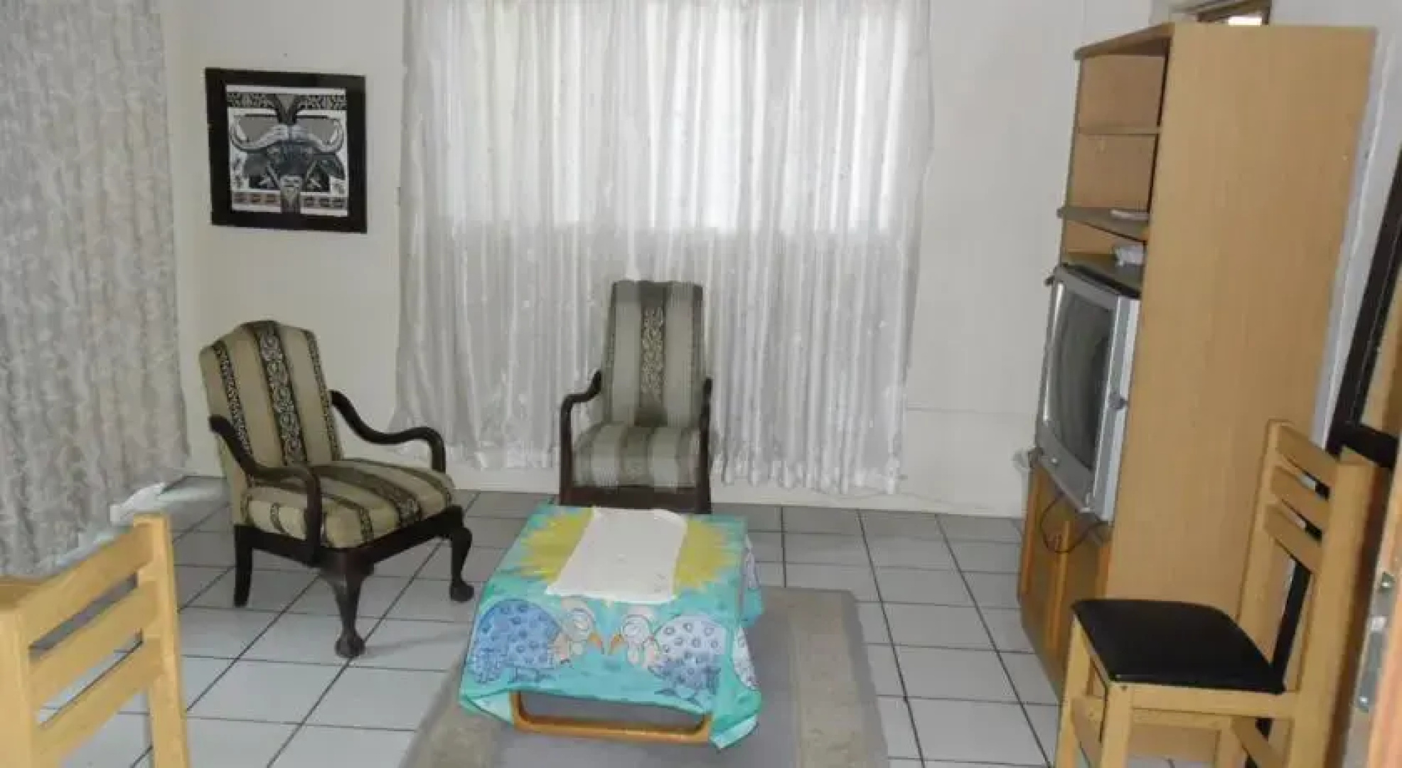 Loerie Cottage
