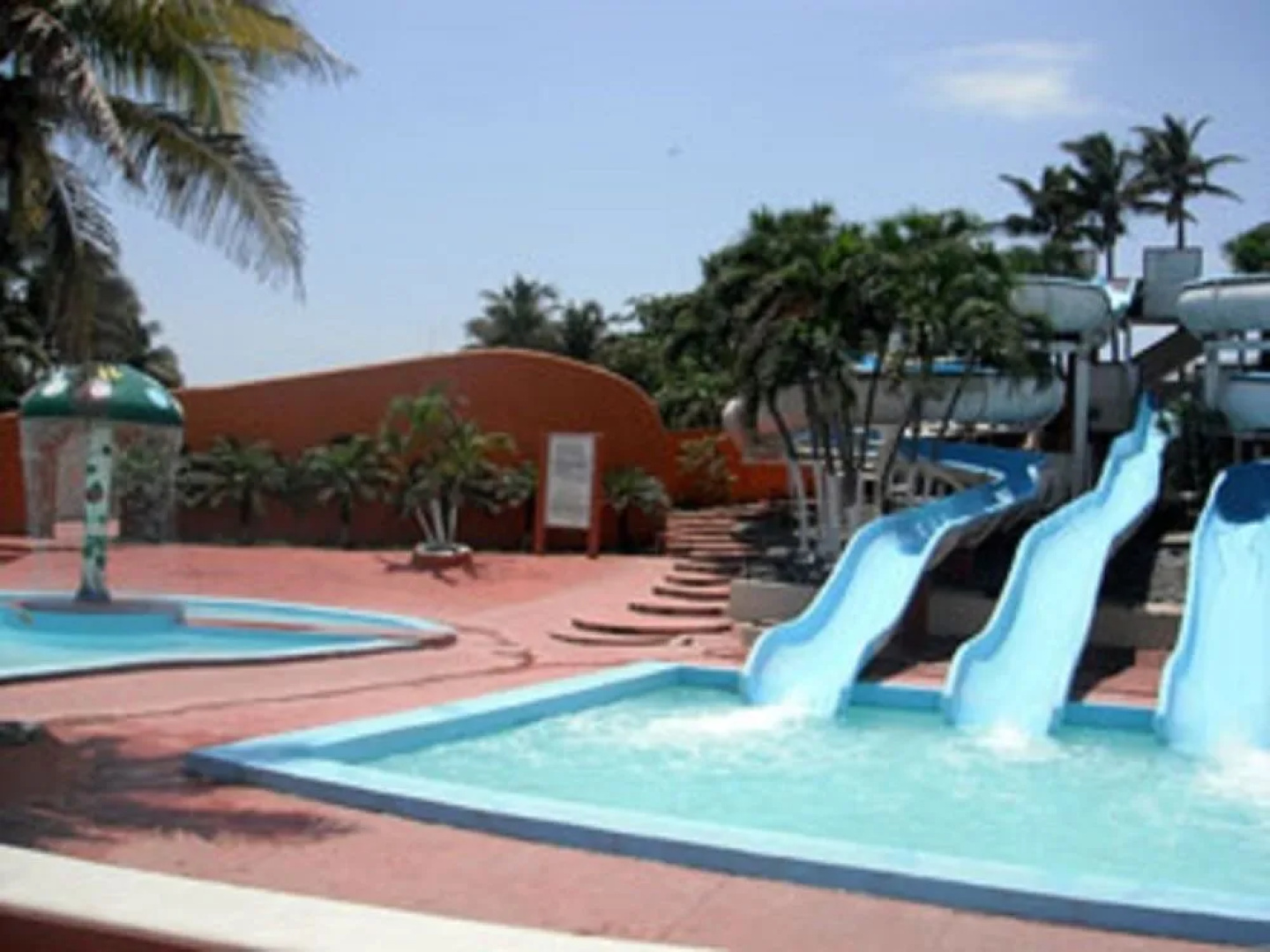 Hotel Chachalacas