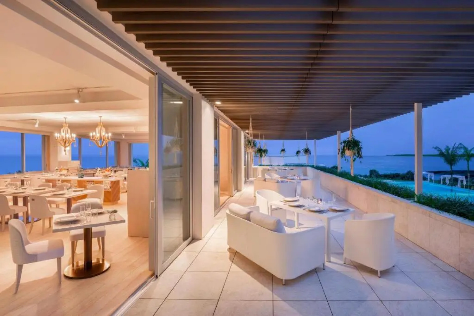 IRAPH SUI, a Luxury Collection Hotel, Miyako Okinawa