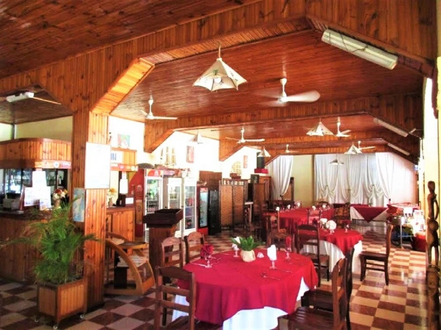 Victory Hôtel - Tuléar