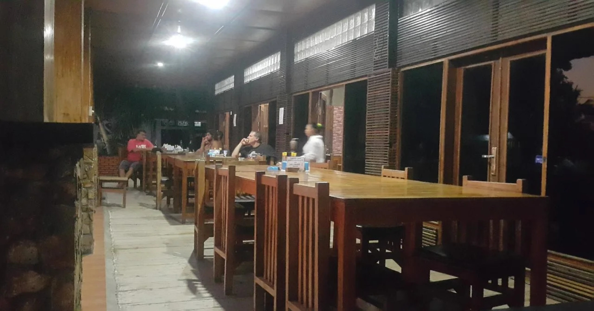 Hotel Any Lestari Lakey