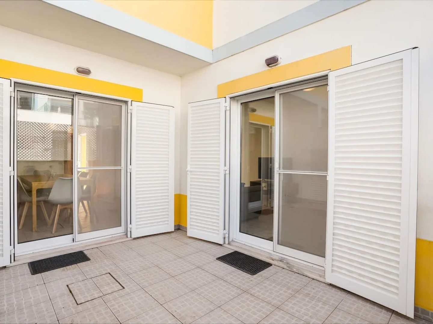 Captivating Holiday Home in Manta Rota With Swimming Pool