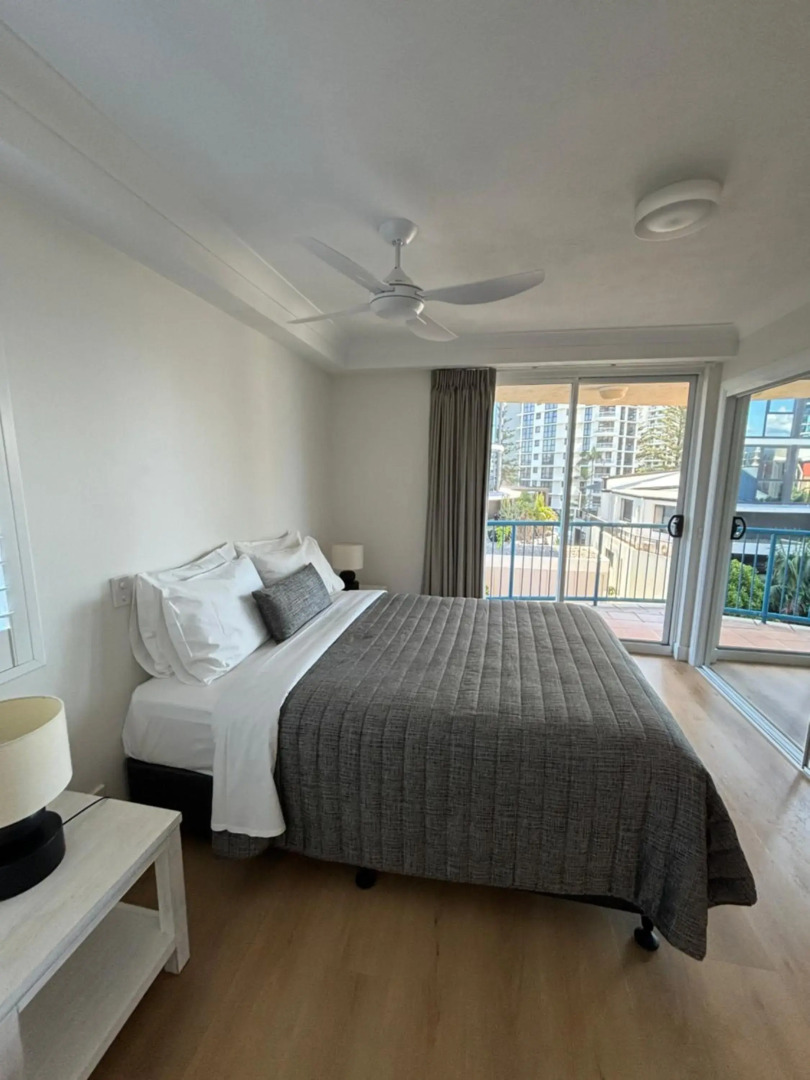 San Mateo on Broadbeach