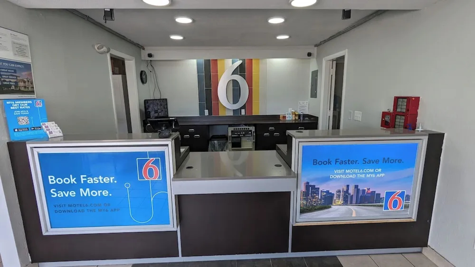 Motel 6 Nashua
