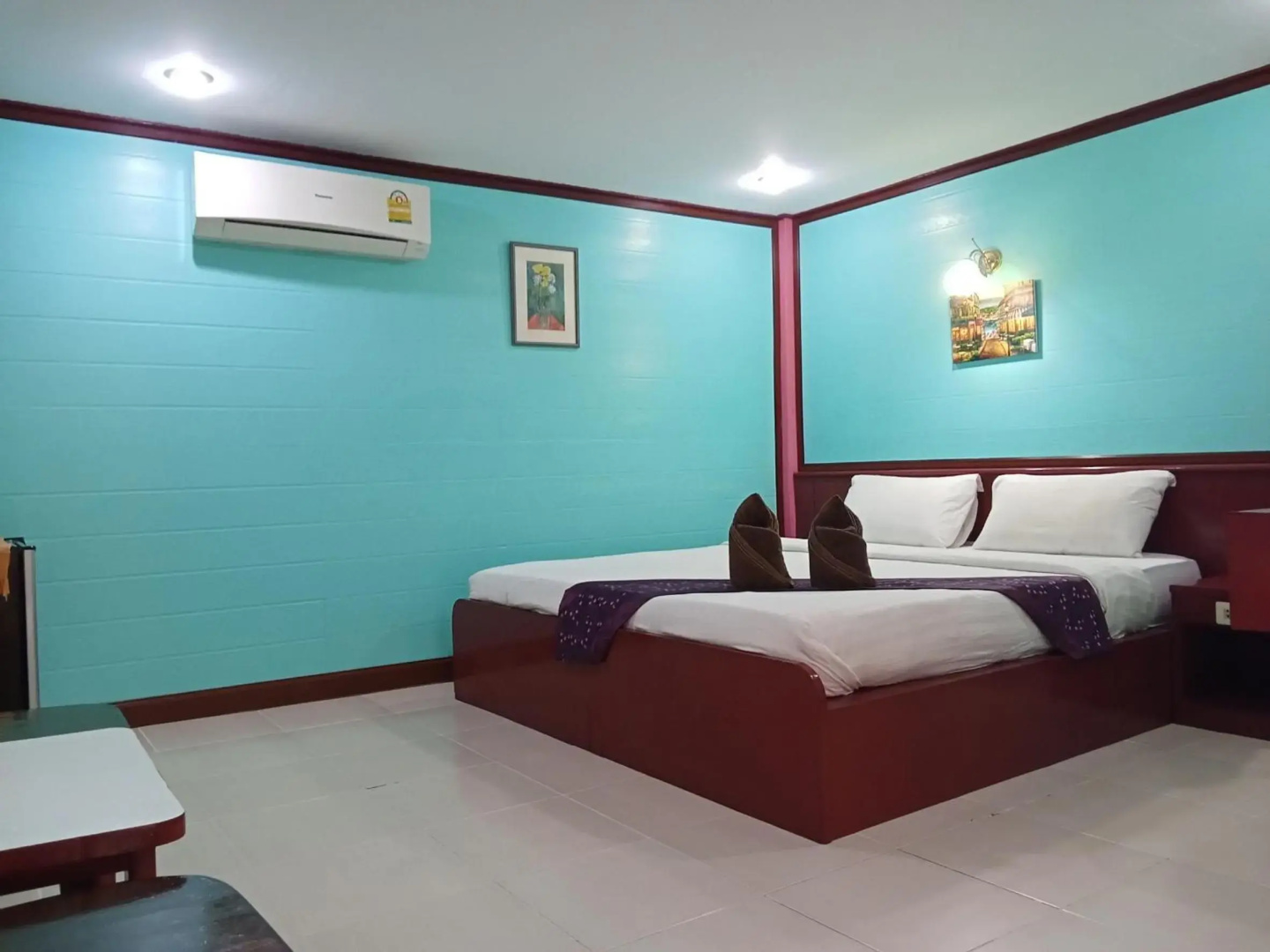 Anchalee Resort