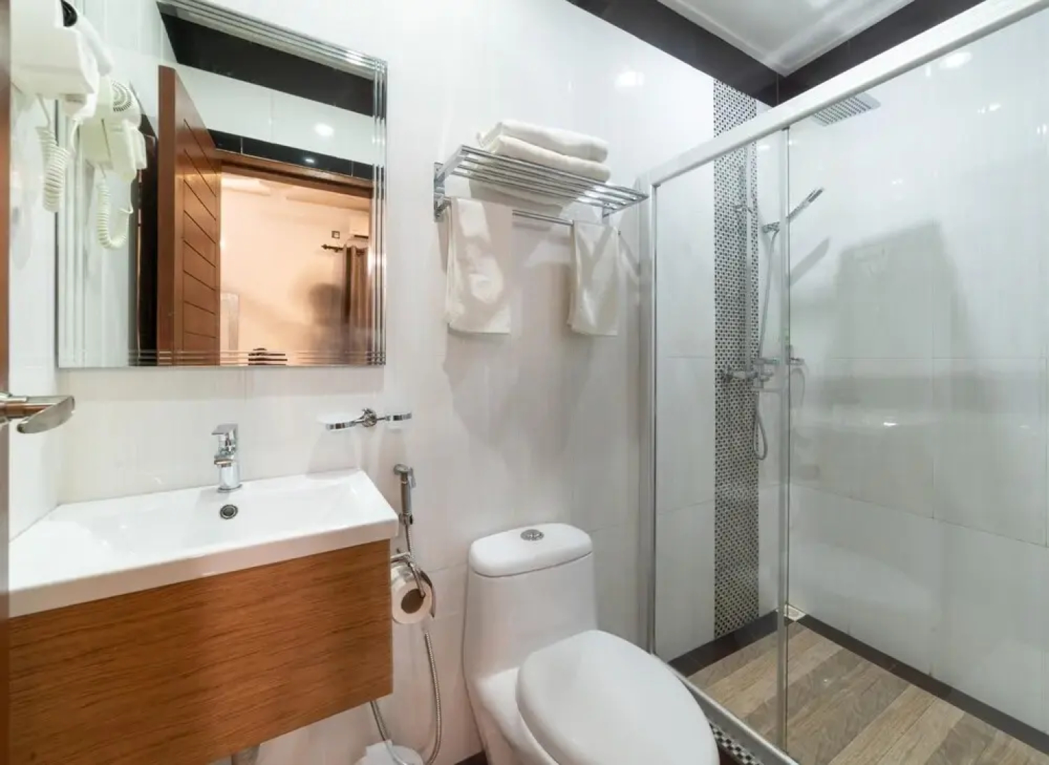 Nala Veli Villa