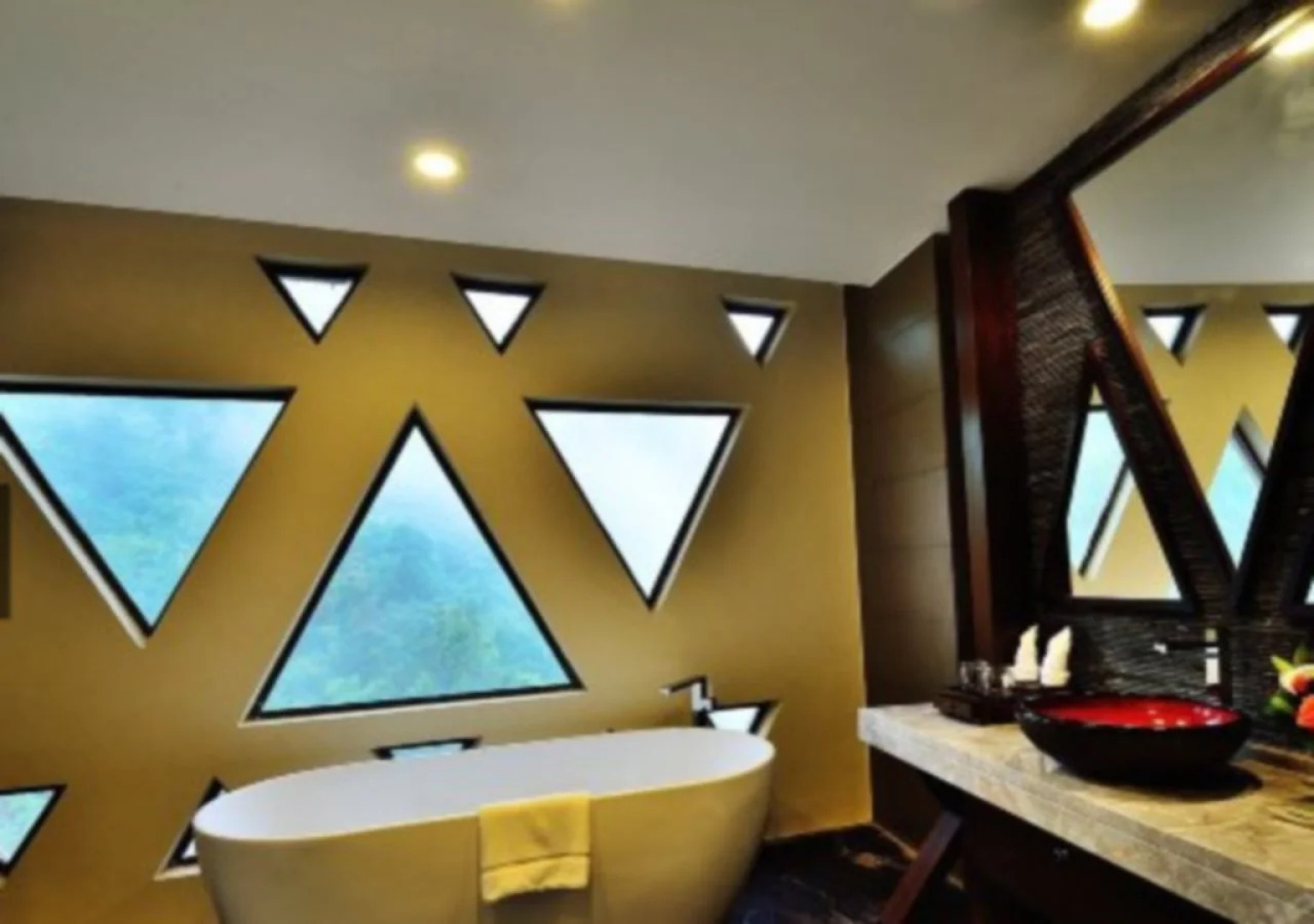 Harmona Resort & Spa Zhangjiajie