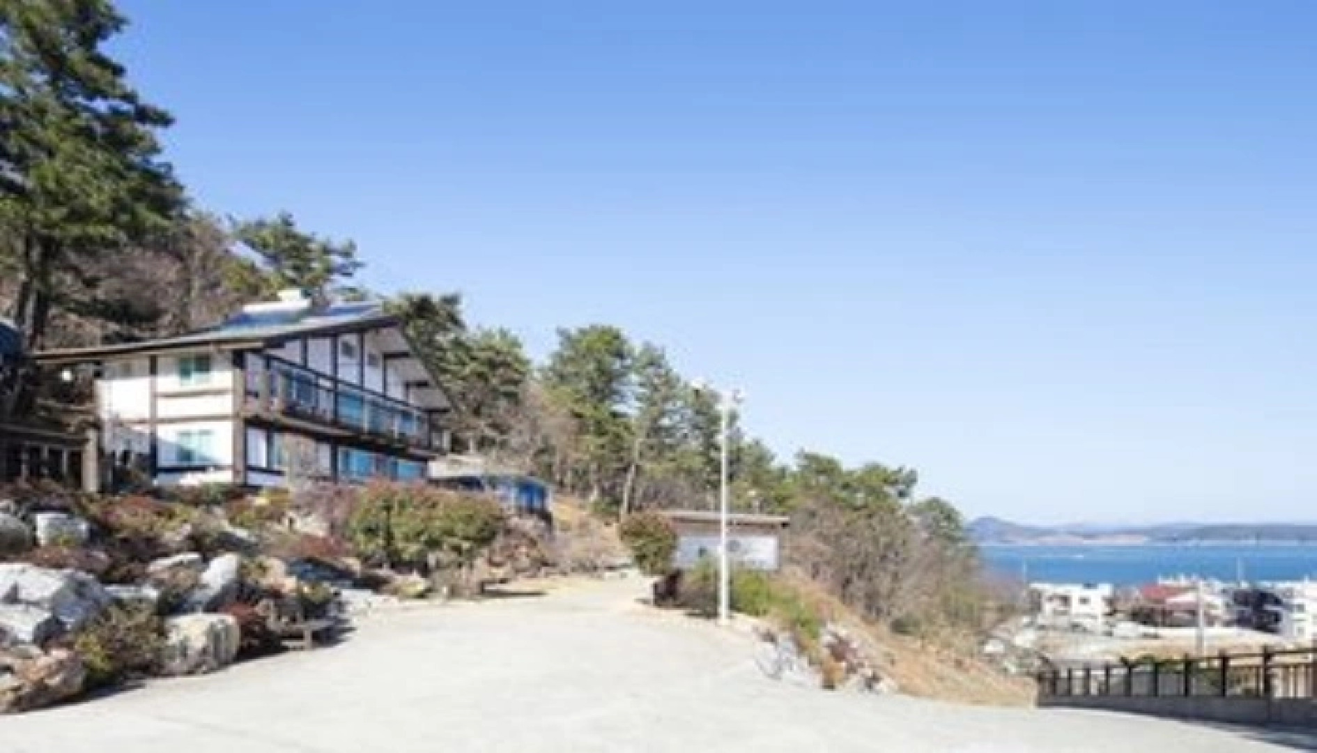 Tongyeong Ye Hyang Pension