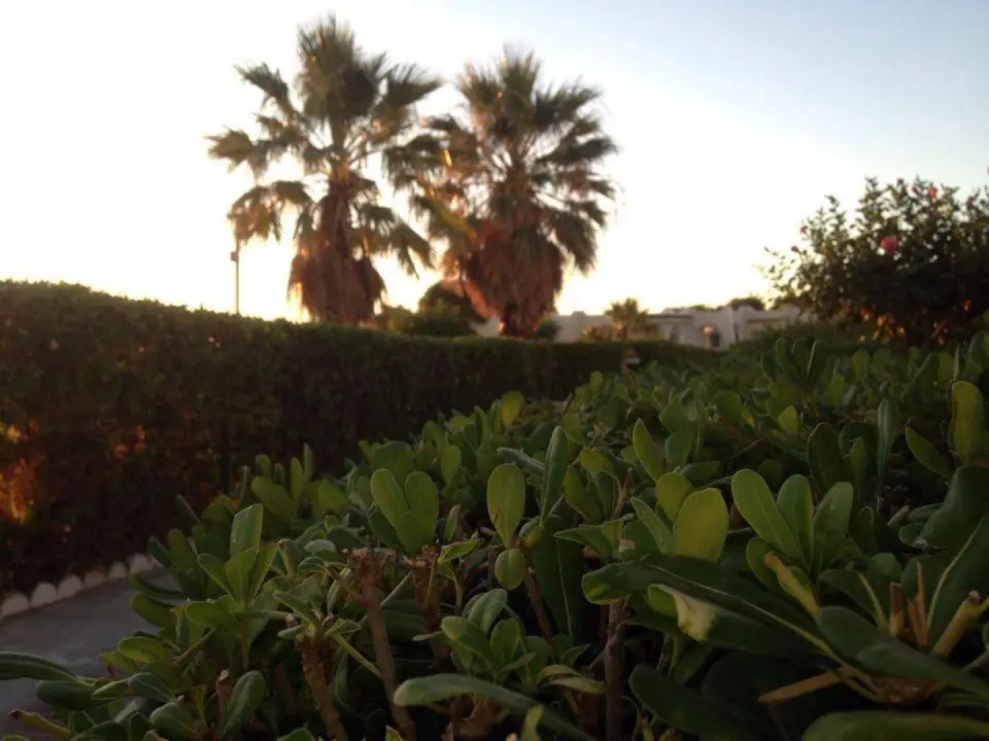 Complexe Touristique Sidi Salem